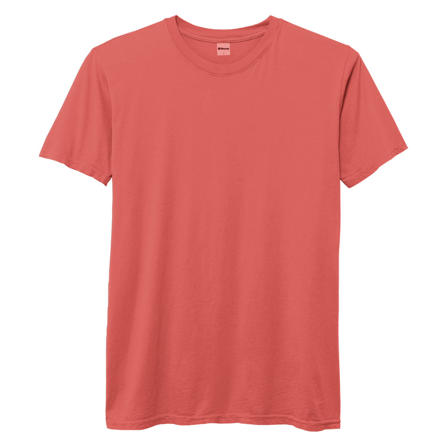 Standard Pigment Dyed T-Shirt