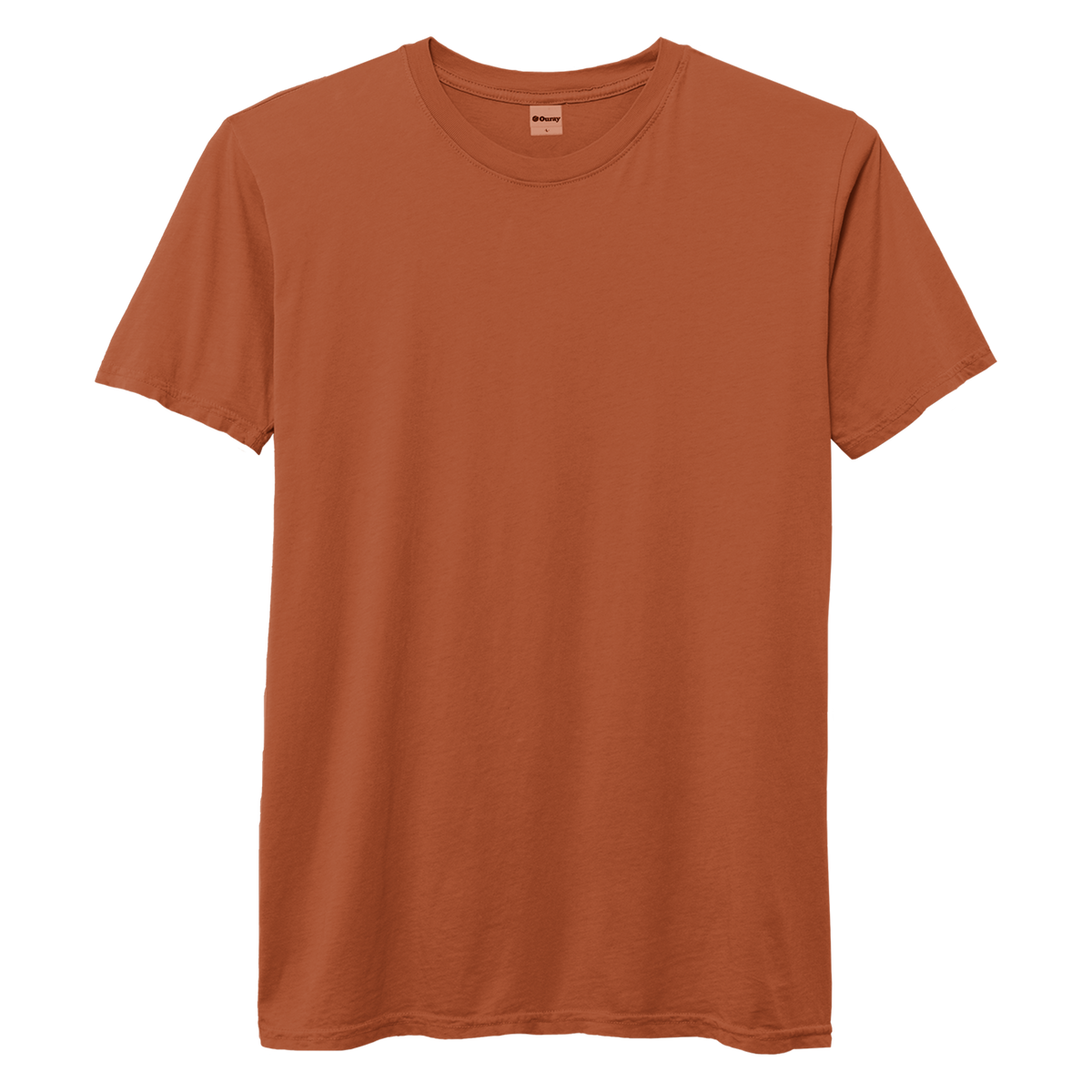 Standard Pigment Dyed T-Shirt