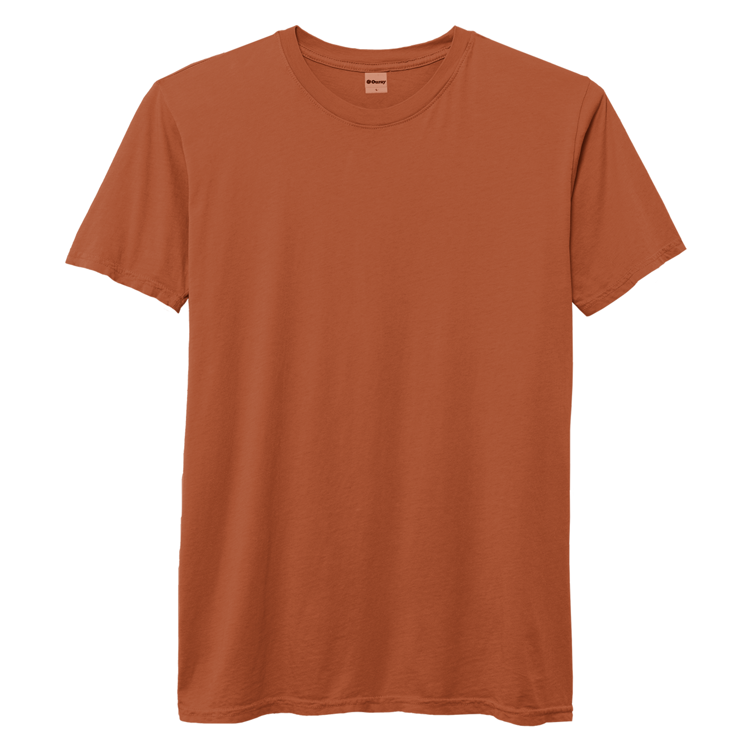 Standard Pigment Dyed T-Shirt