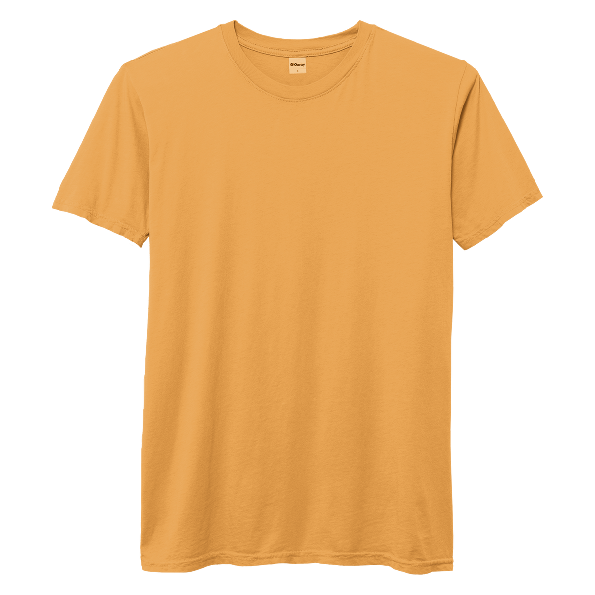 Standard Pigment Dyed T-Shirt