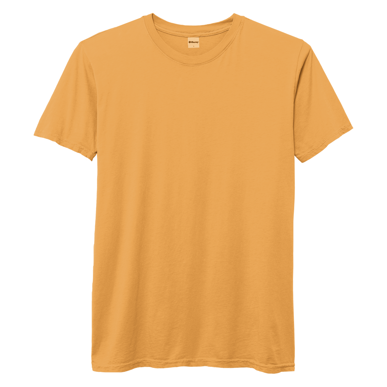 Standard Pigment Dyed T-Shirt