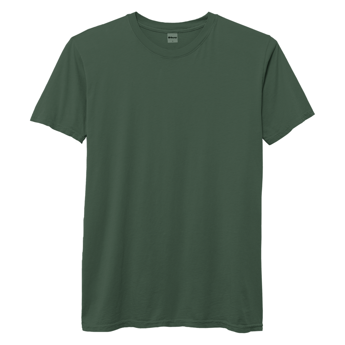Standard Pigment Dyed T-Shirt
