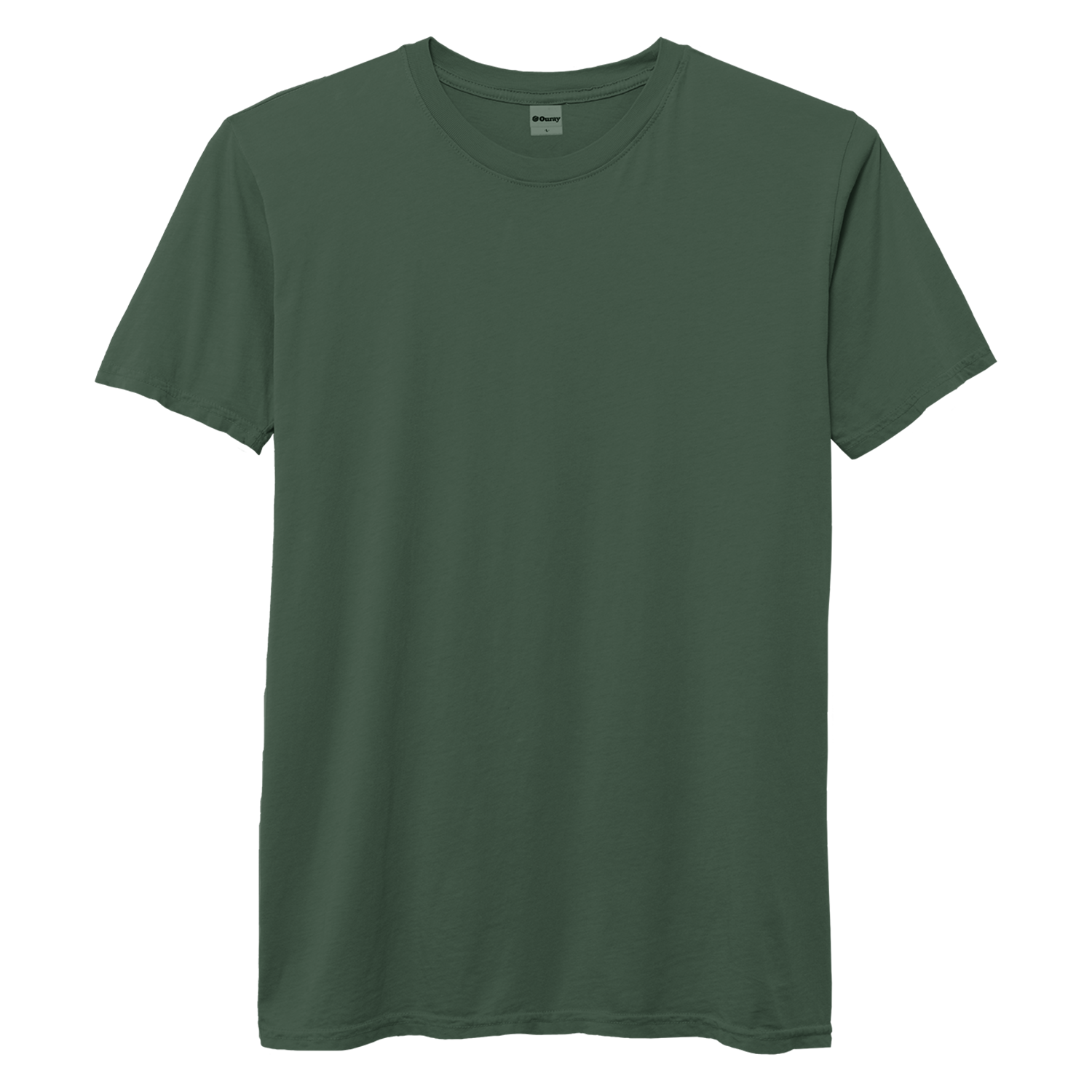 Standard Pigment Dyed T-Shirt