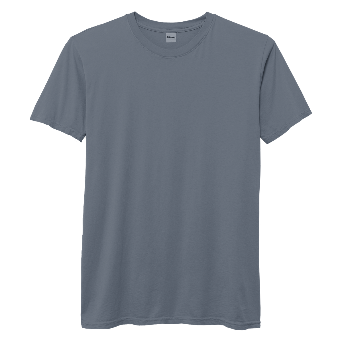 Standard Pigment Dyed T-Shirt