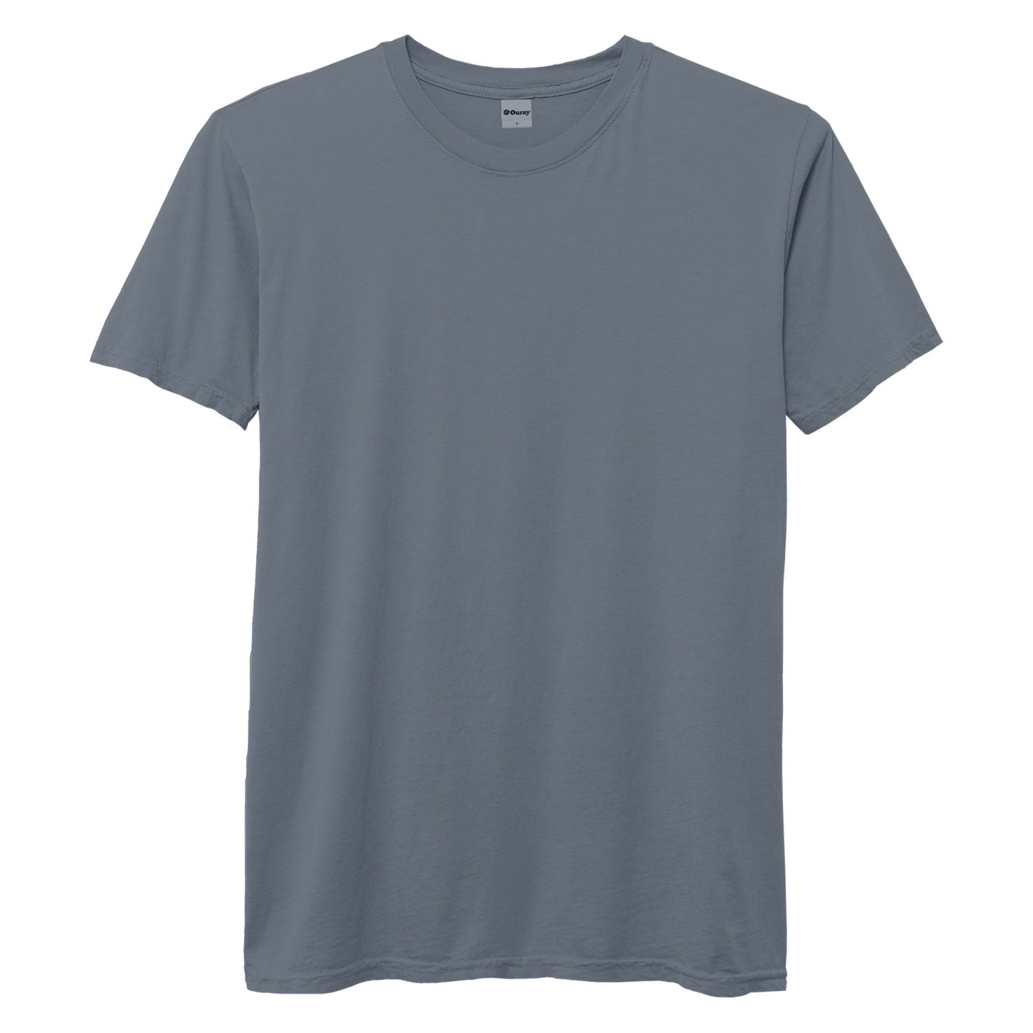 Standard Pigment Dyed T-Shirt