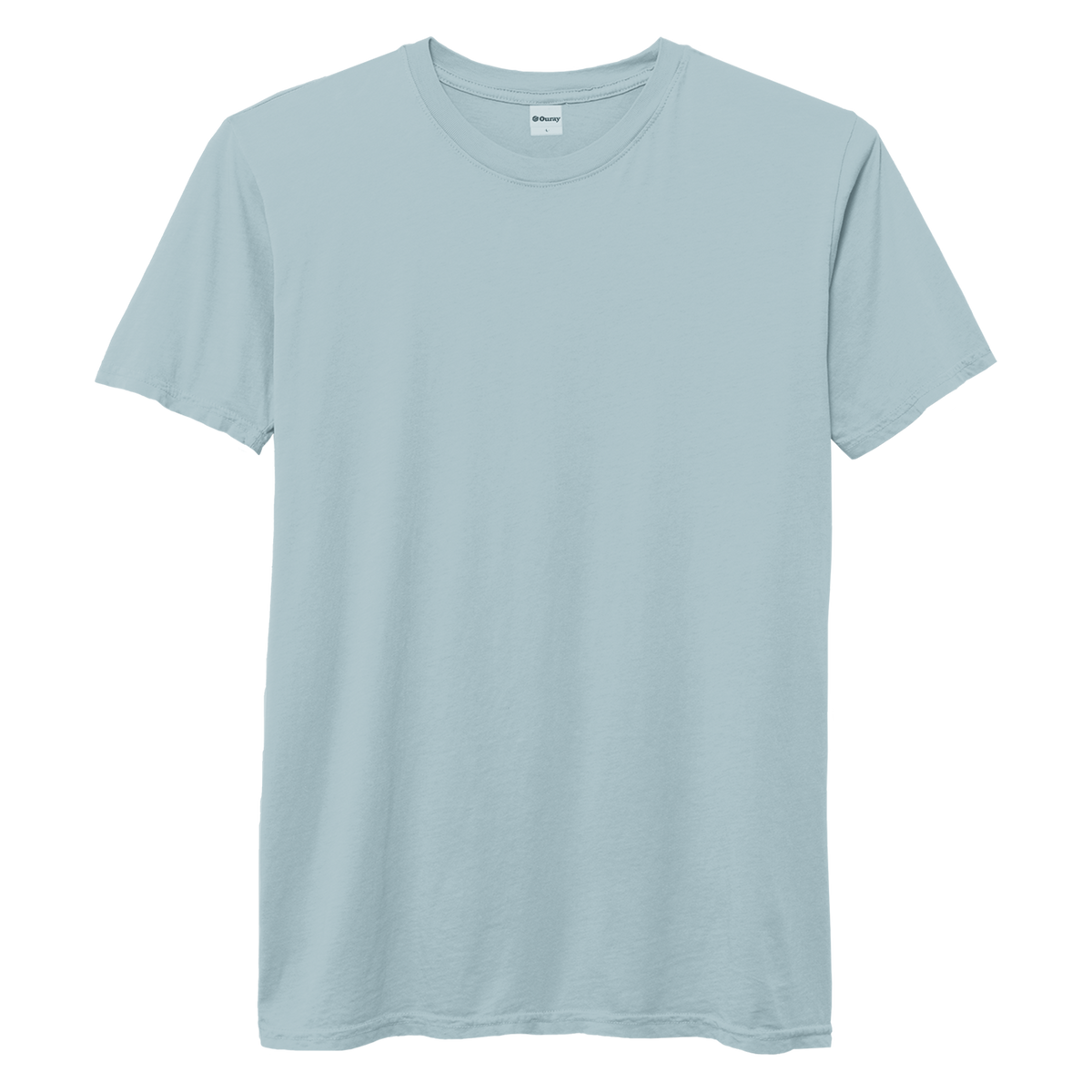 Standard Pigment Dyed T-Shirt