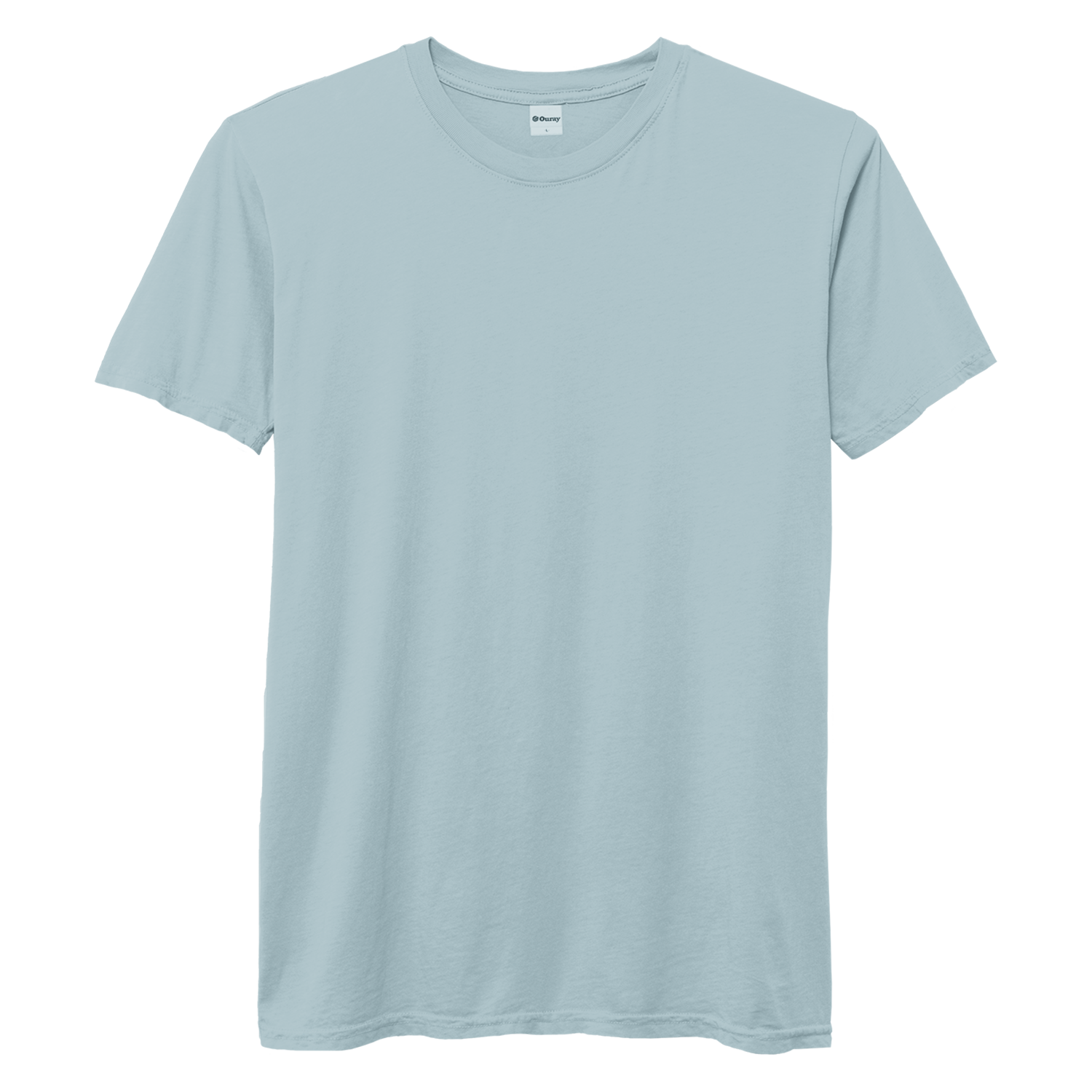 Standard Pigment Dyed T-Shirt