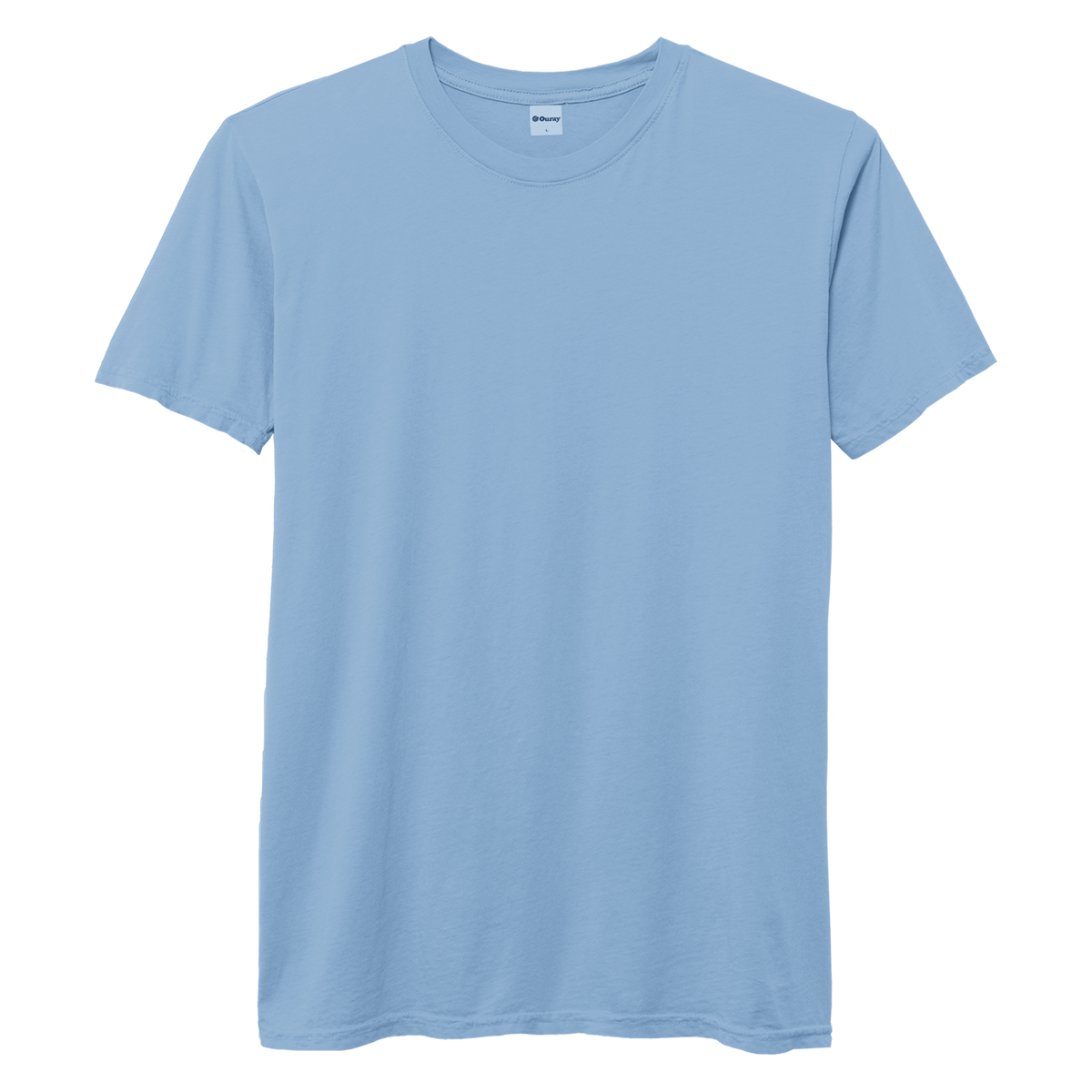 Standard Pigment Dyed T-Shirt