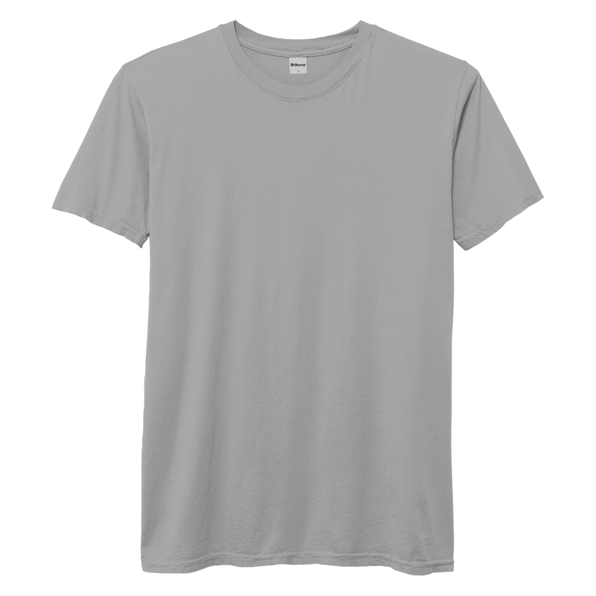 Standard Pigment Dyed T-Shirt