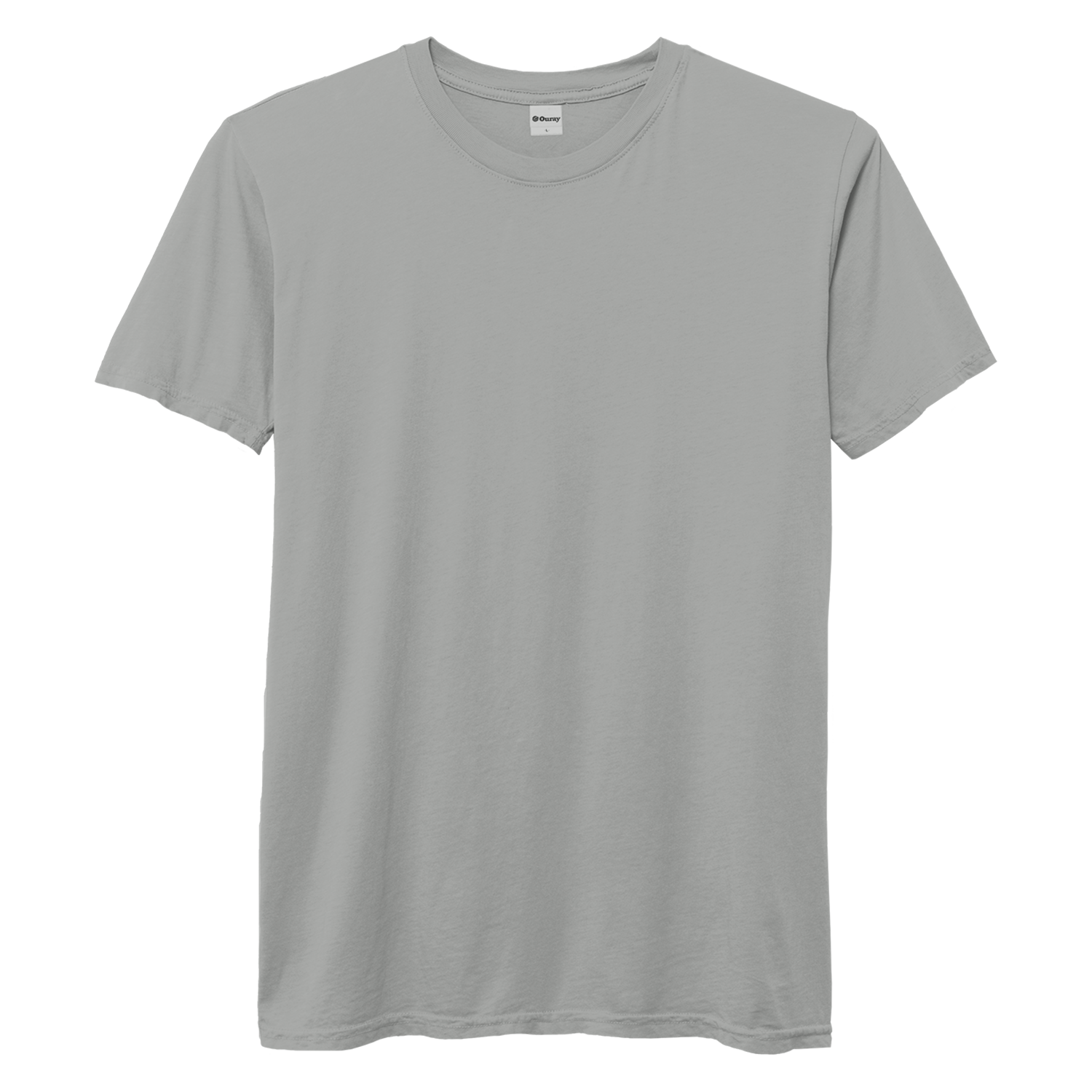 Standard Pigment Dyed T-Shirt