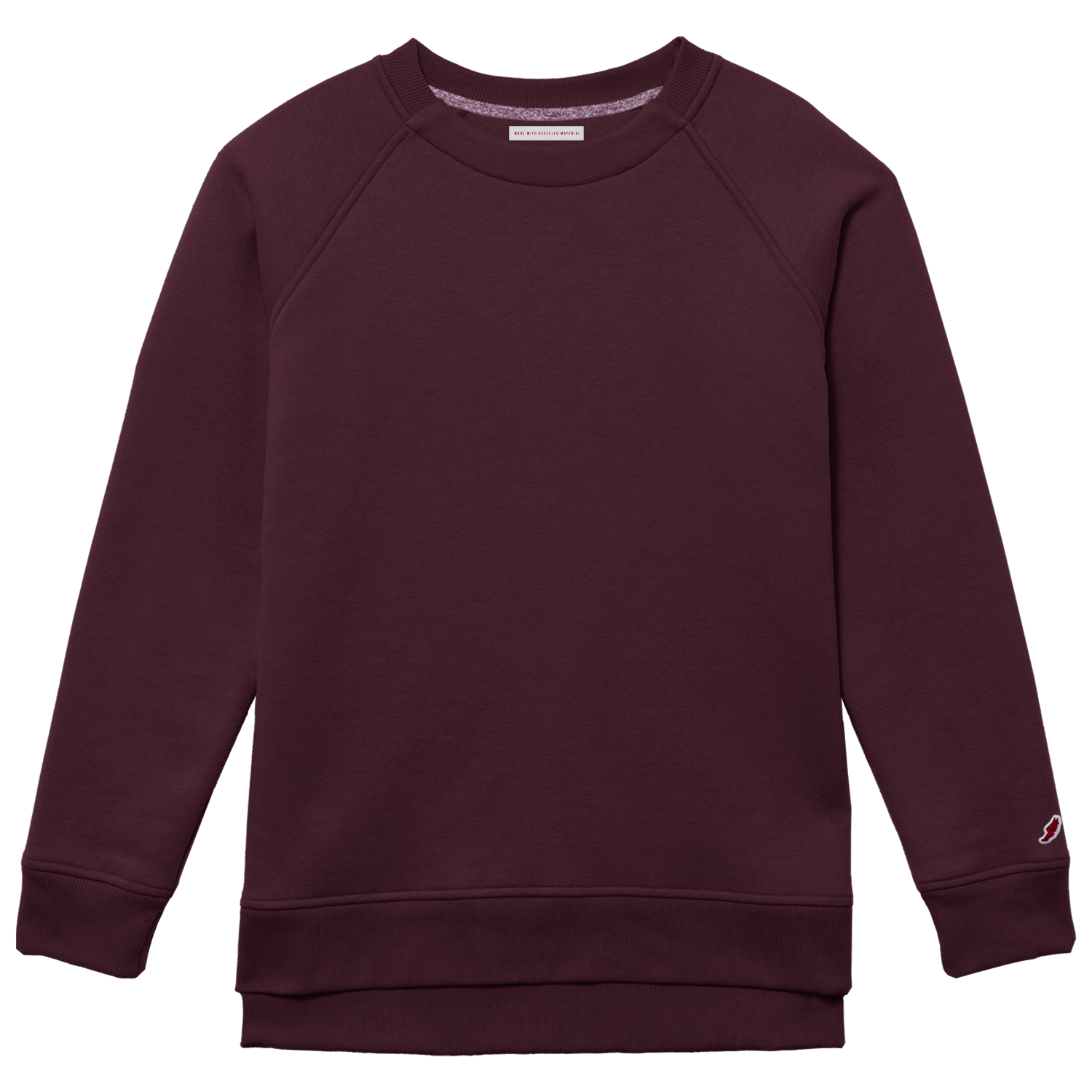 1991 Women's Crew