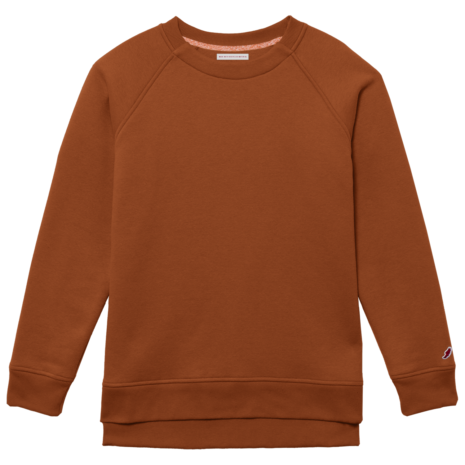 1991 Women's Crew