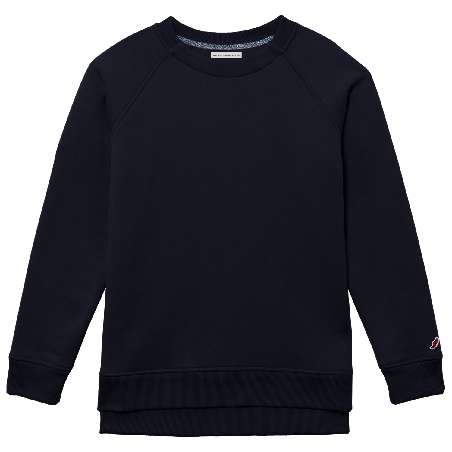 1991 Women's Crew