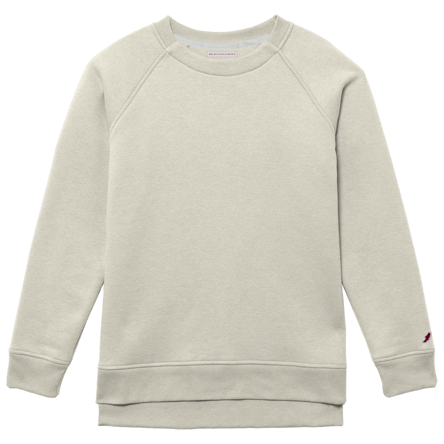 1991 Women's Crew