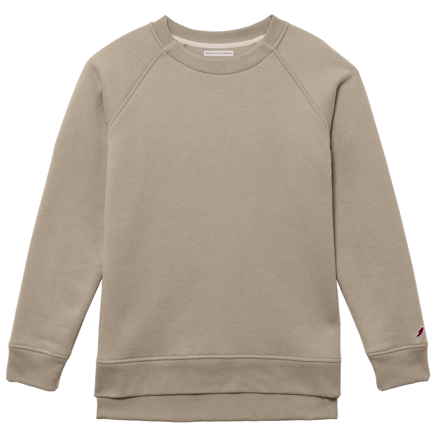 1991 Women's Crew