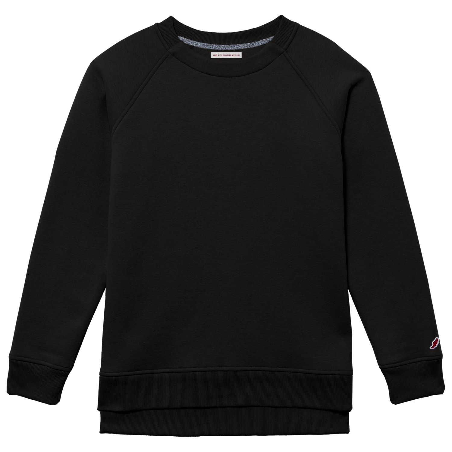 1991 Women's Crew