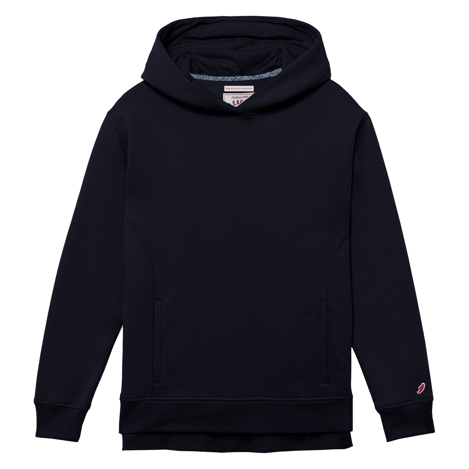 1991 Women's Hood