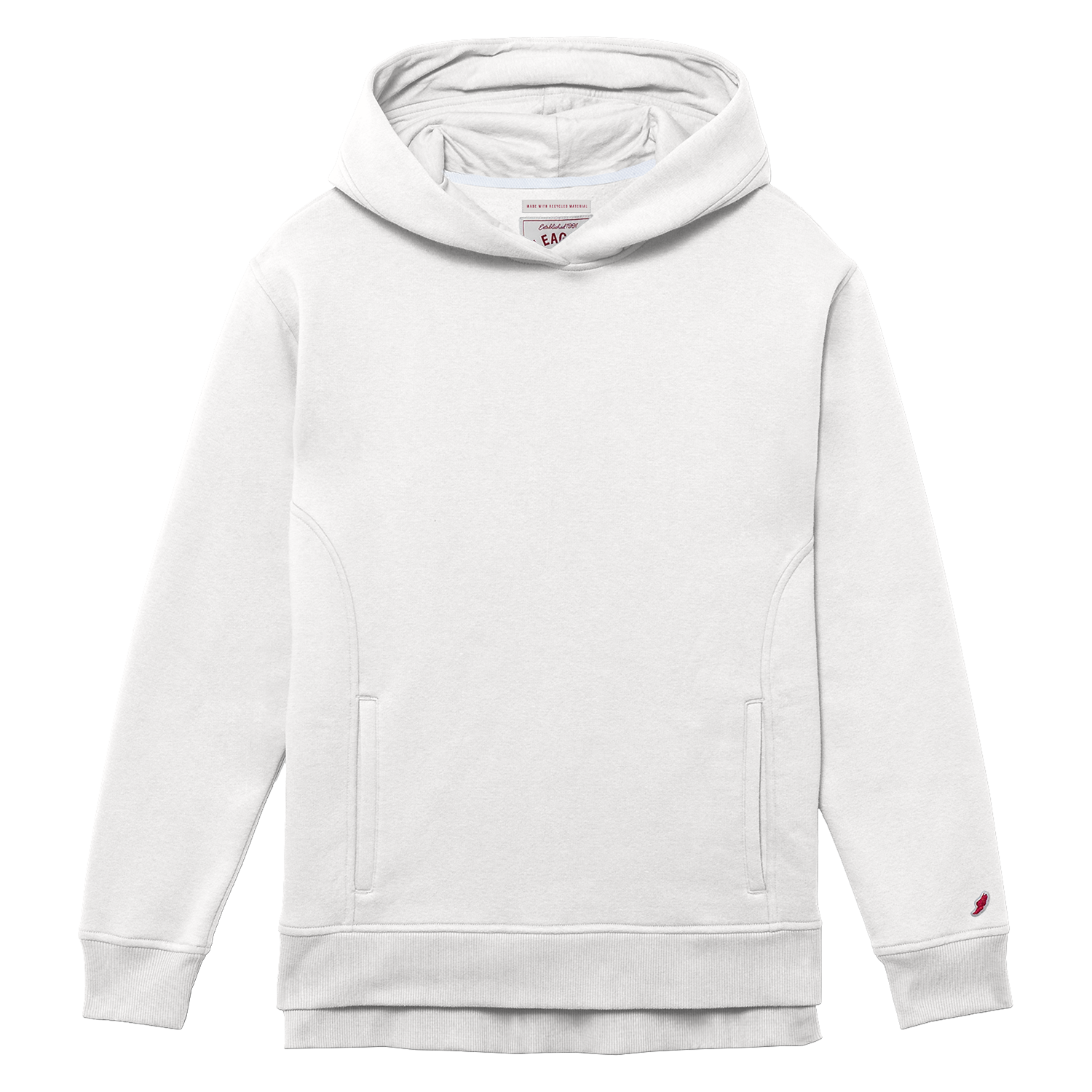 1991 Women's Hood