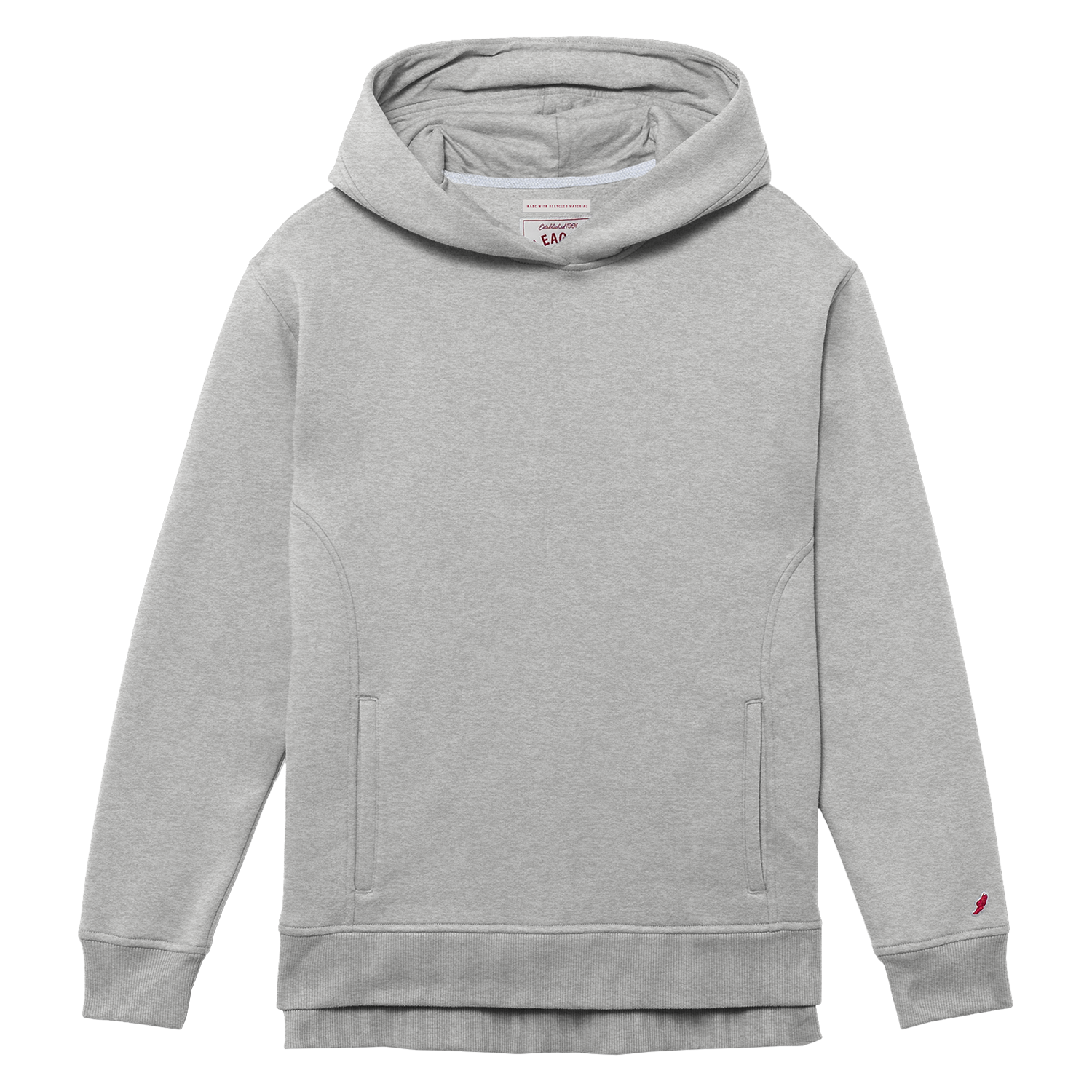 1991 Women's Hood