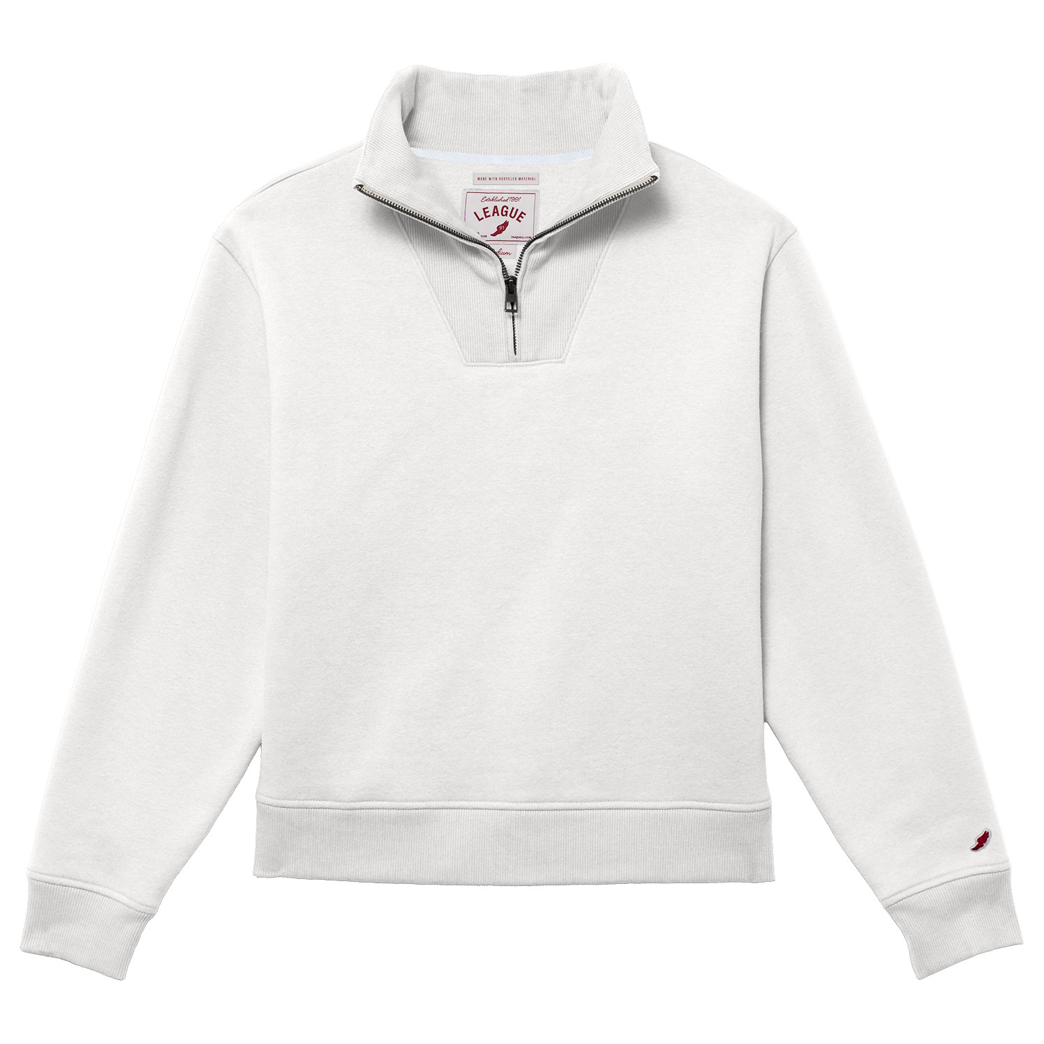 1991 Women's Quarter Zip