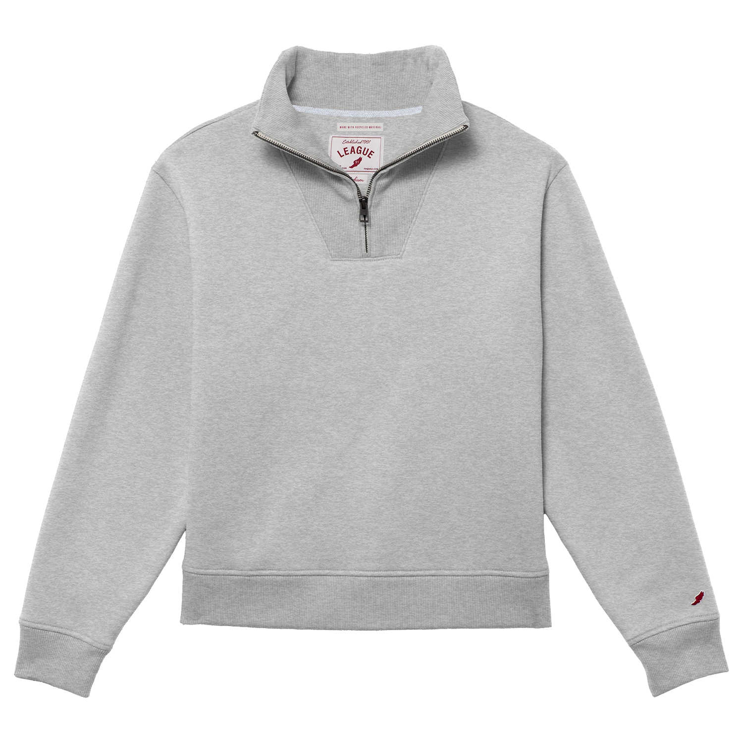 1991 Women's Quarter Zip