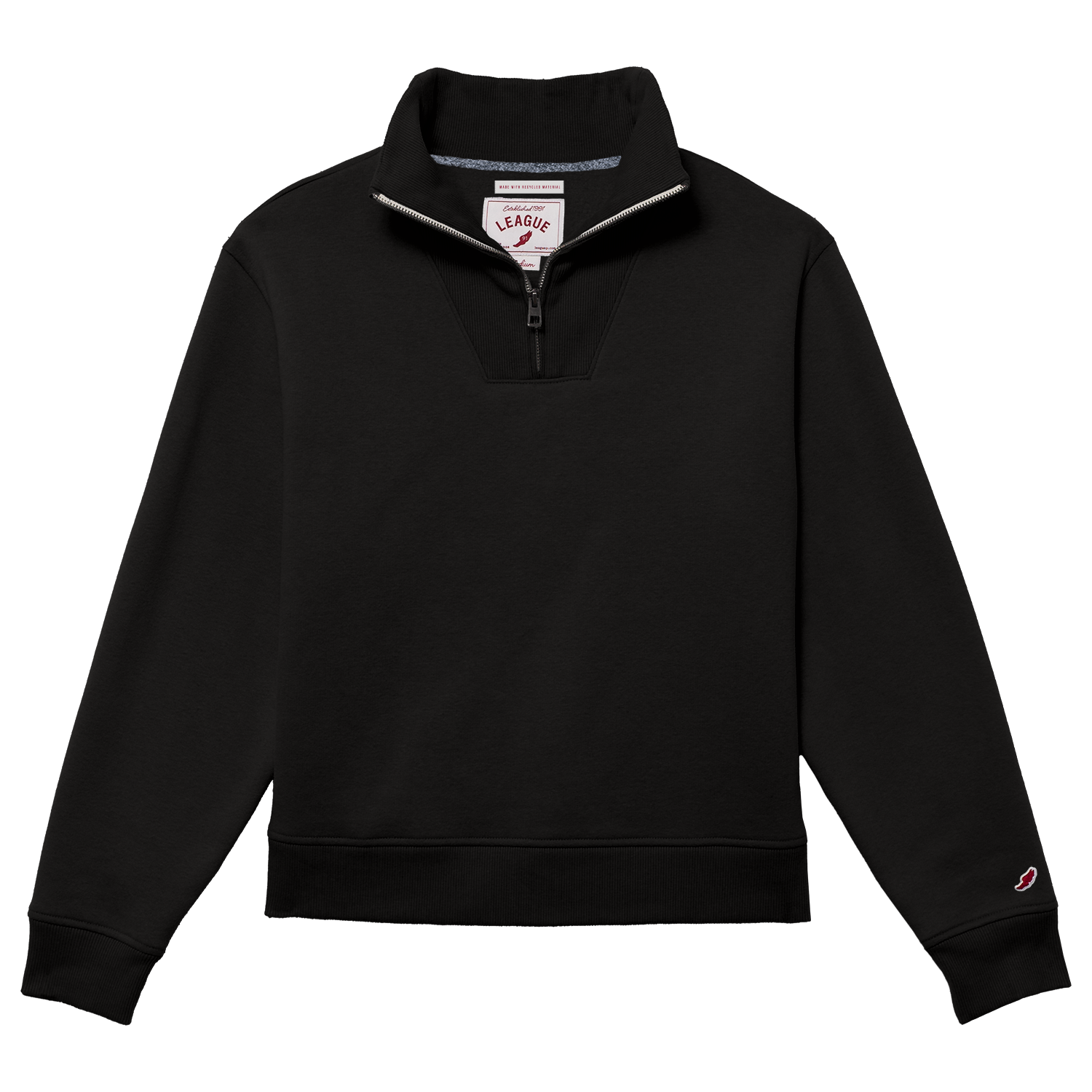 1991 Women's Quarter Zip