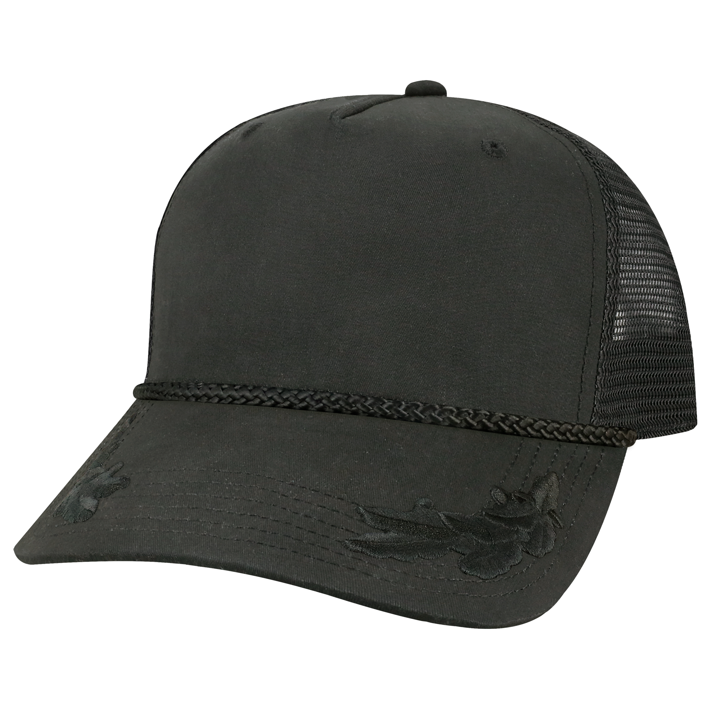 Roadie 5 Panel Adj Hat