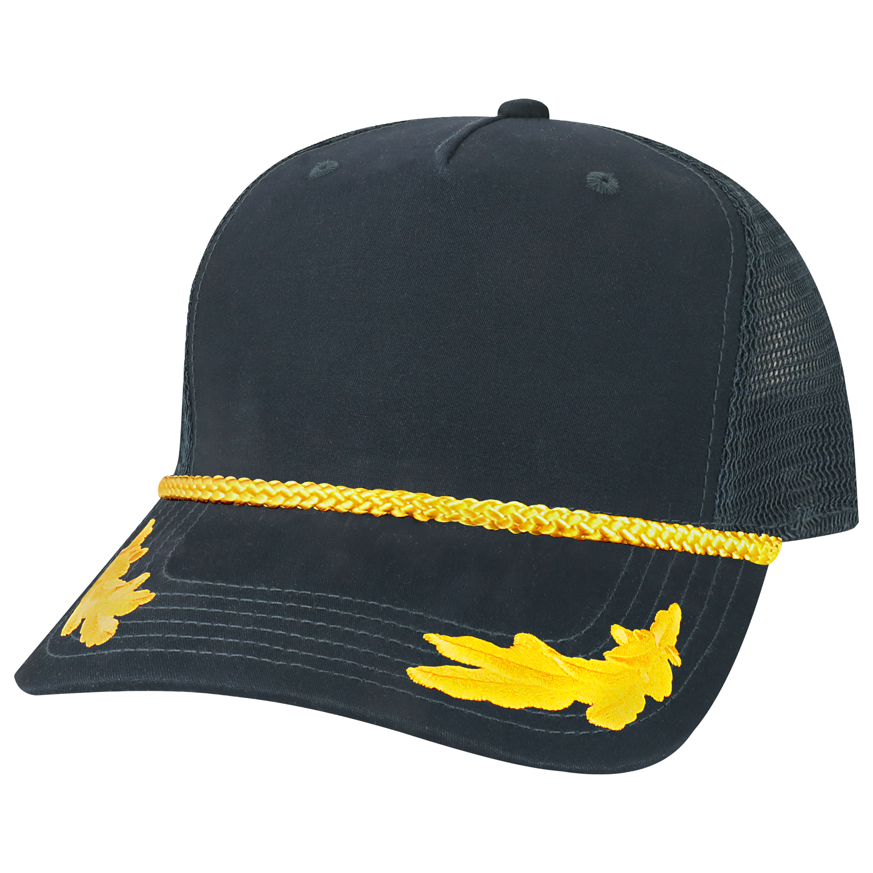Roadie 5 Panel Adj Hat