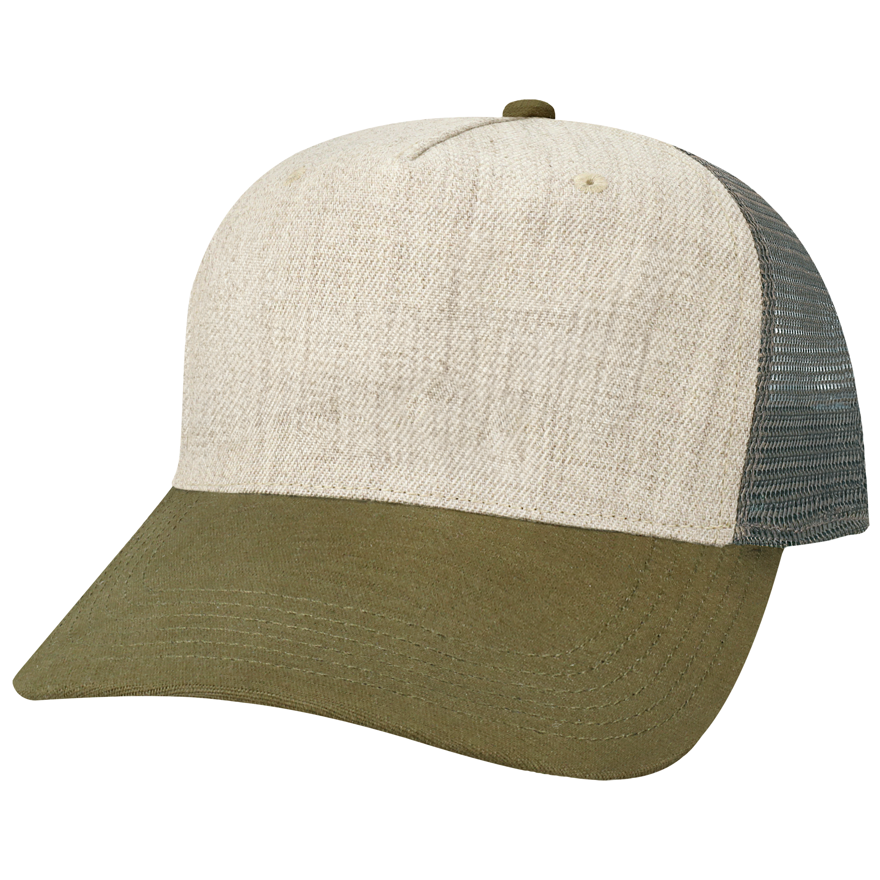 Roadie 5 Panel Adj Hat