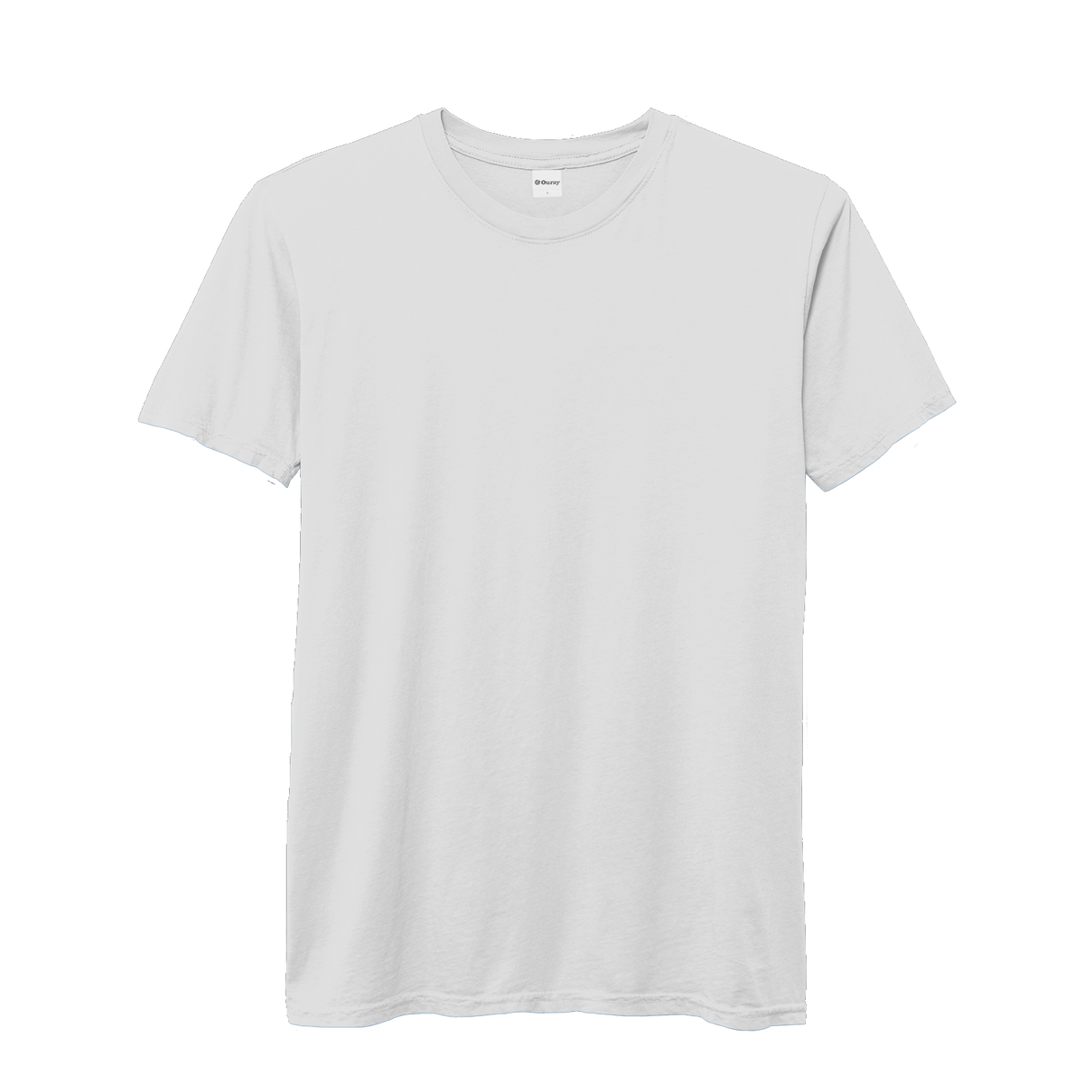 Standard Pigment Dyed T-Shirt