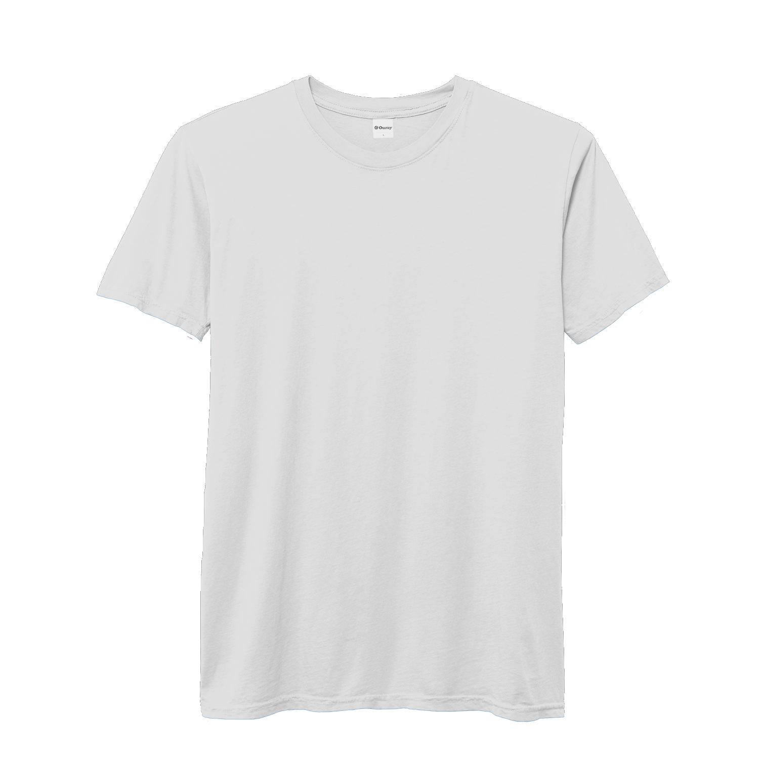 Standard Pigment Dyed T-Shirt