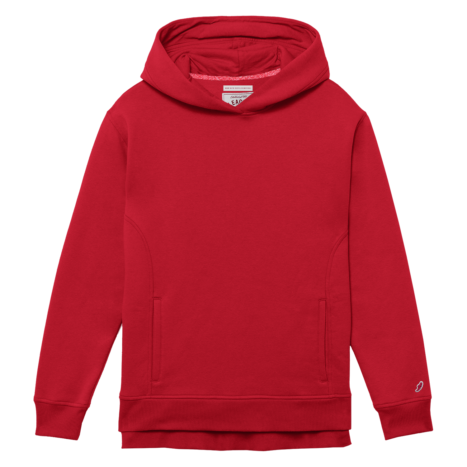 1991 Women's Hood