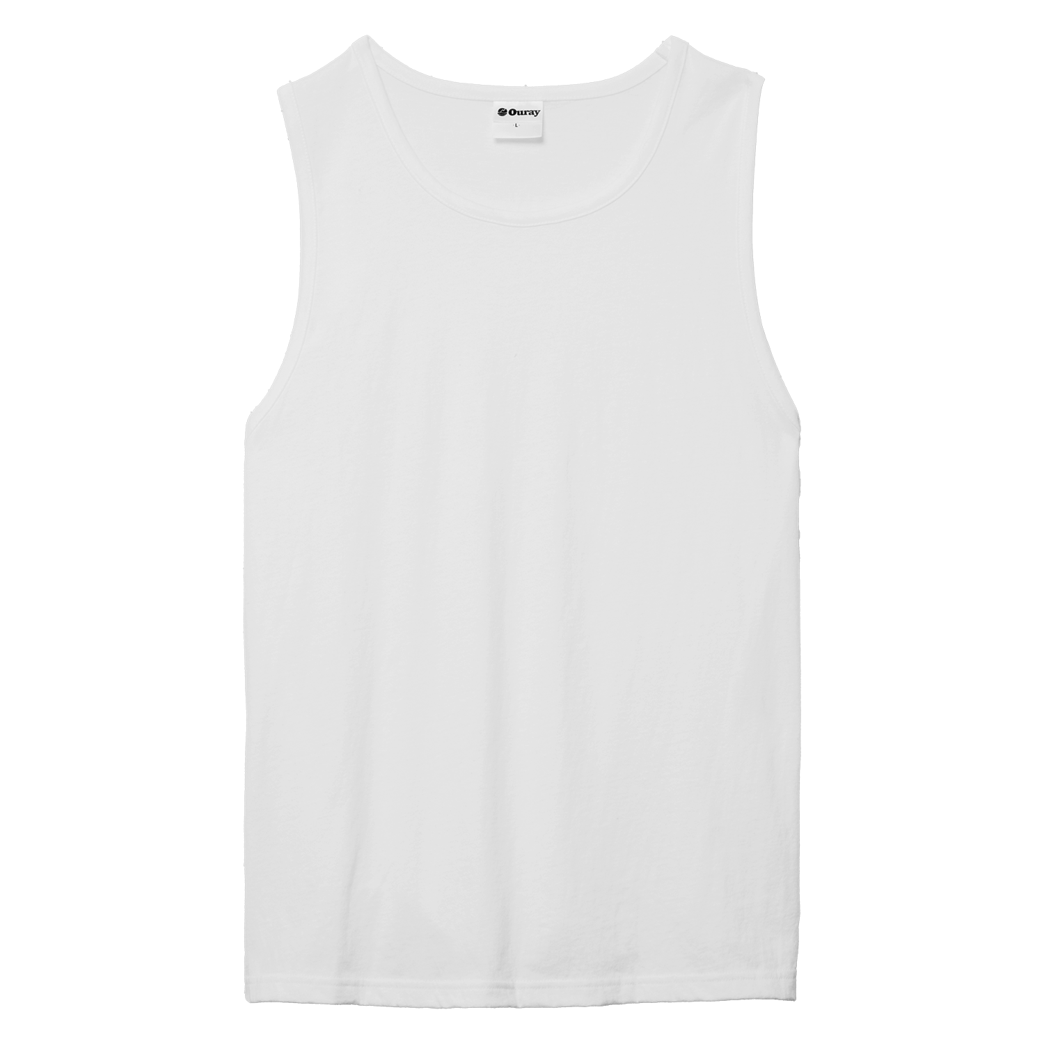 Standard Pigment Dyed Tank