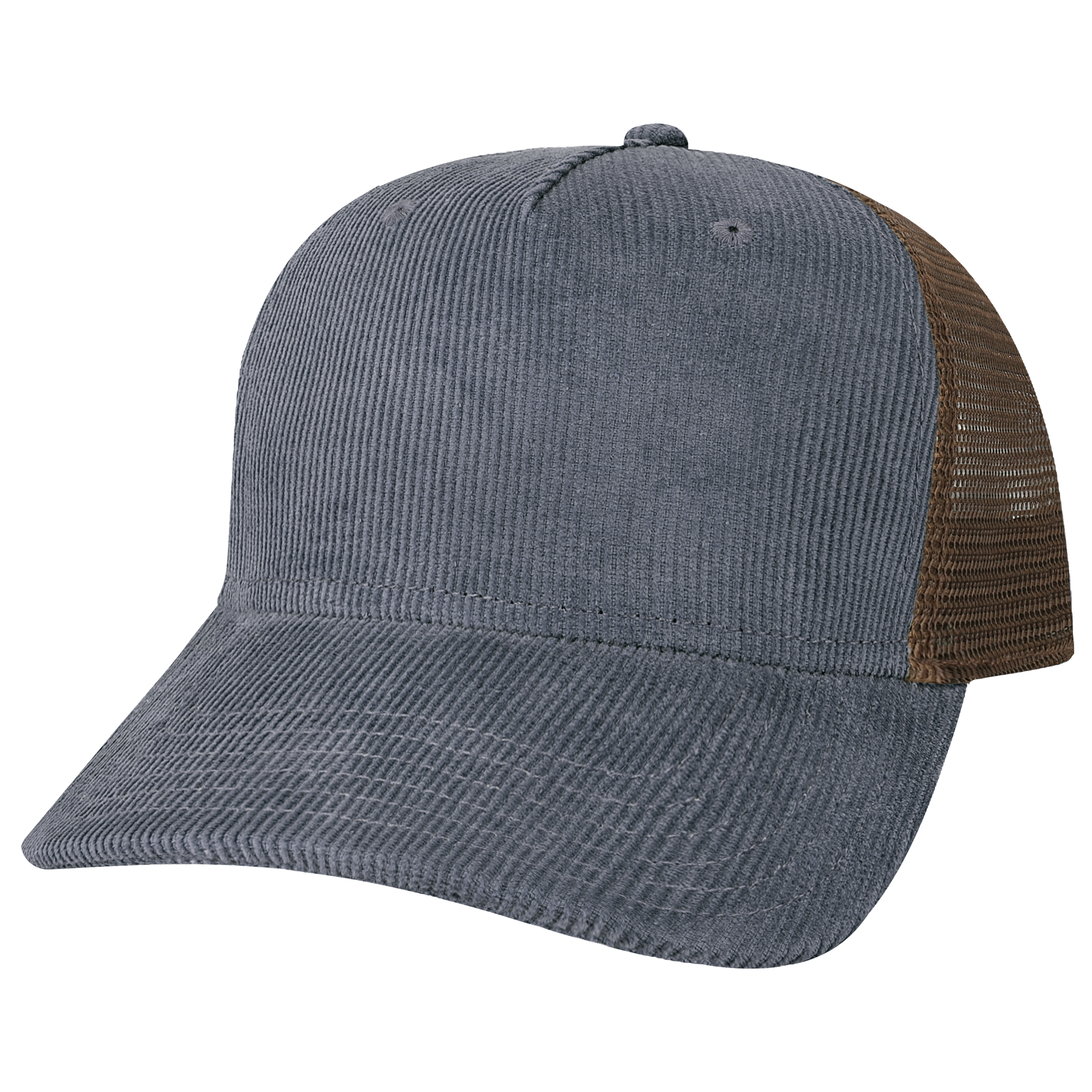 Roadie 5 Panel Adj Hat