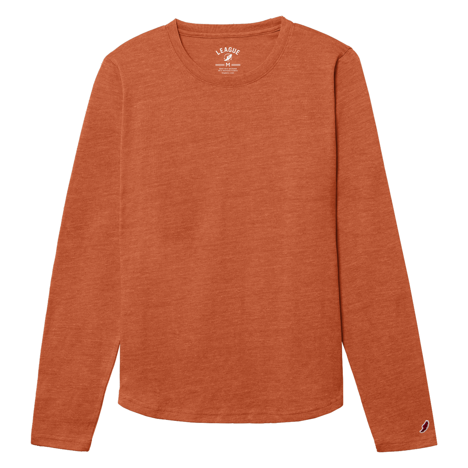 Intramural Long Sleeve T-Shirt