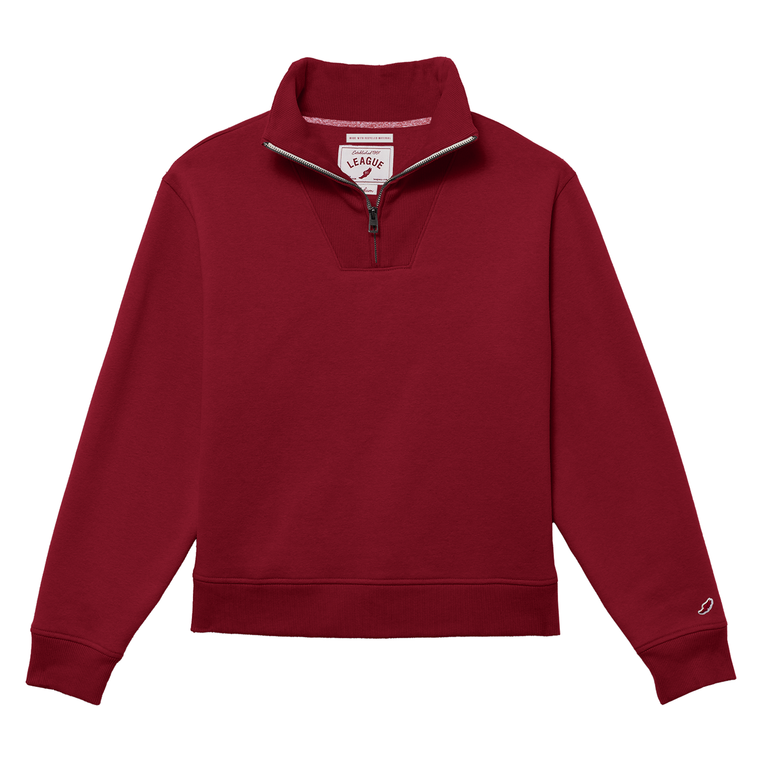1991 Women's Quarter Zip