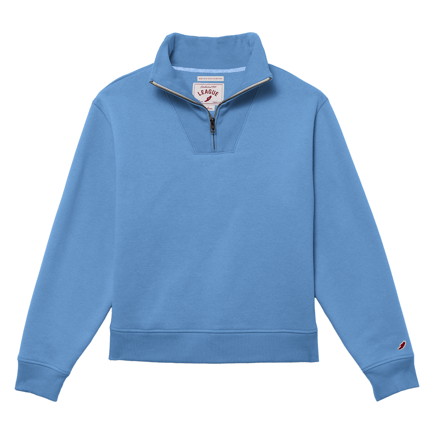 1991 Women's Quarter Zip