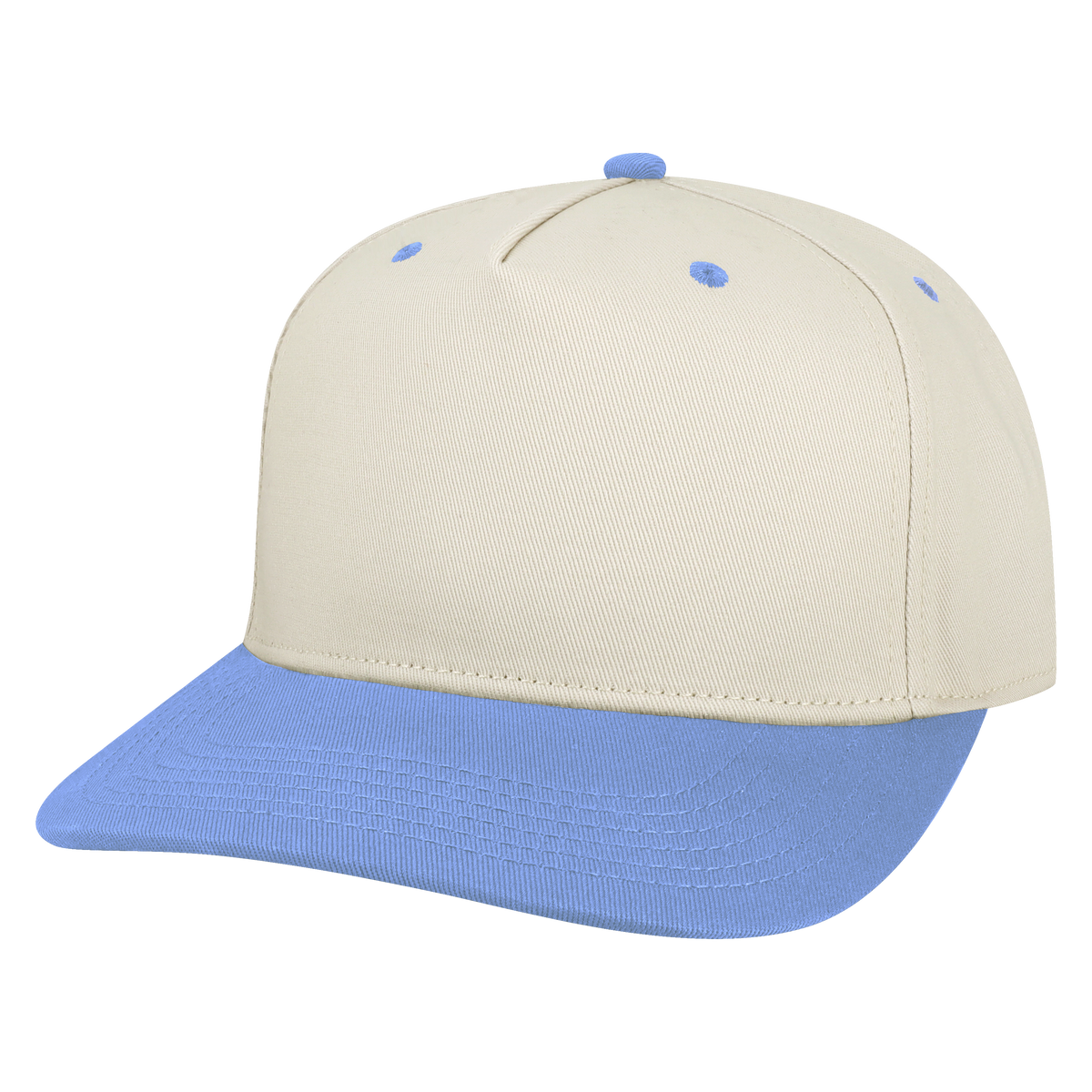 Heritage Twill Adj Hat