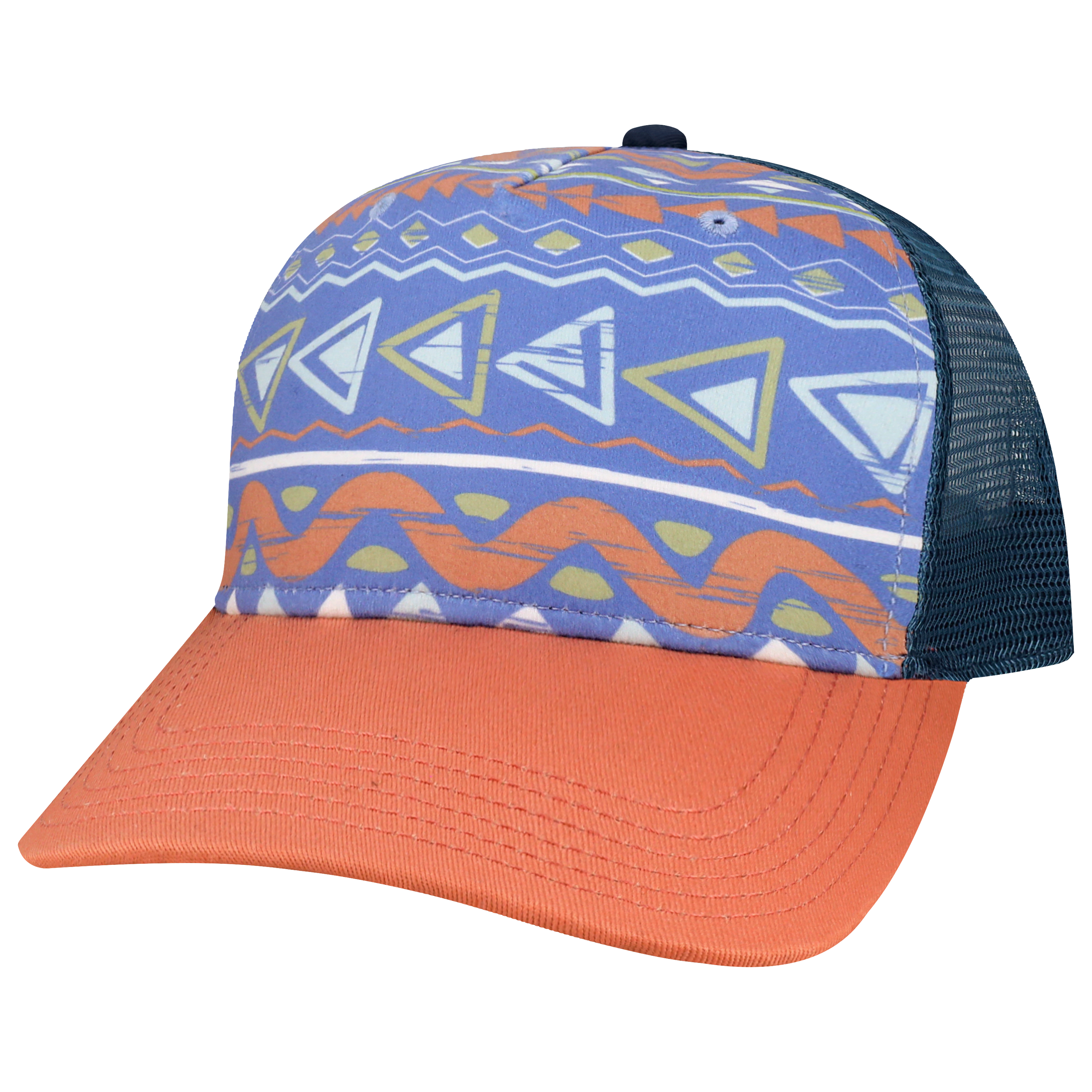 Fleece Roadie Adj Trucker Hat