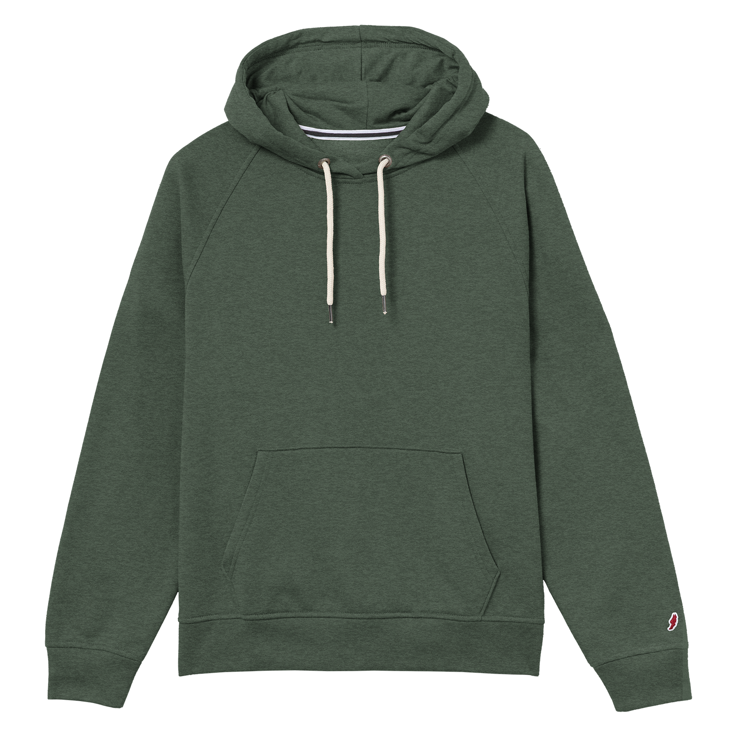 Victory Springs Relaxed Hood