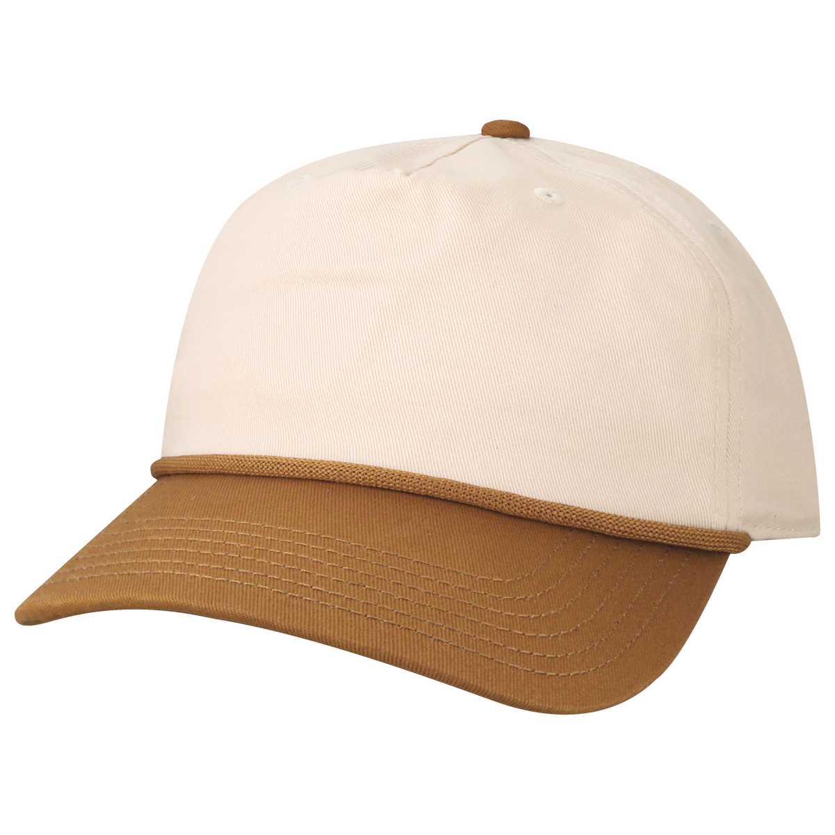 Sedona 5 Panel Adj Hat
