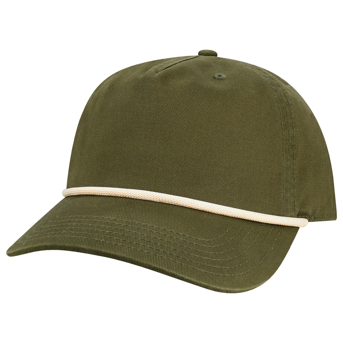 Sedona 5 Panel Adj Hat
