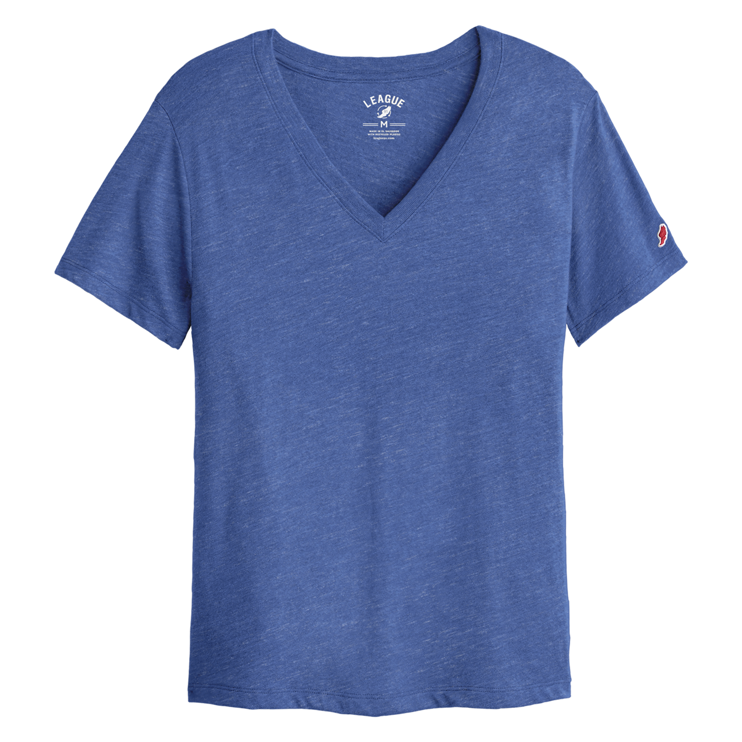 Intramural Boyfriend V-Neck