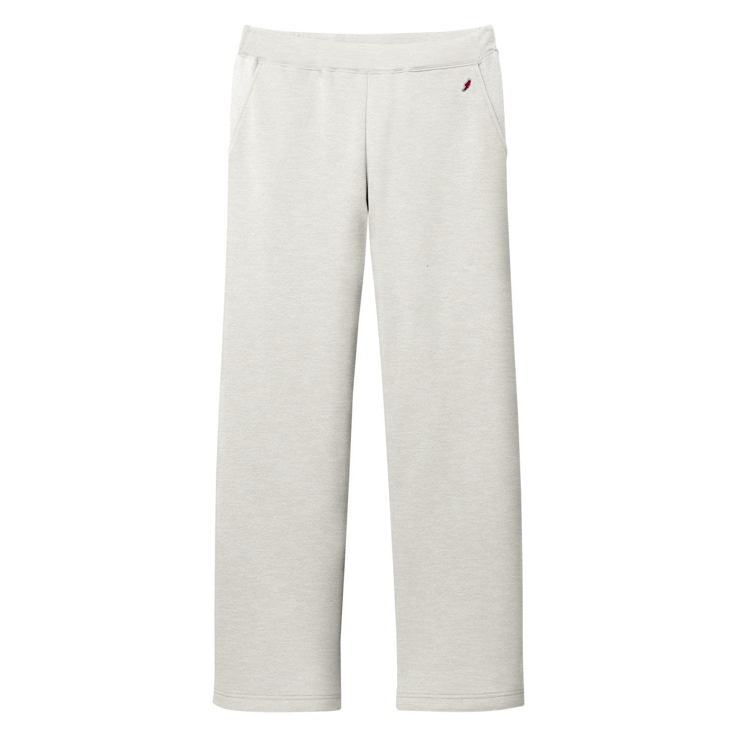 Reverse Fleece Pant