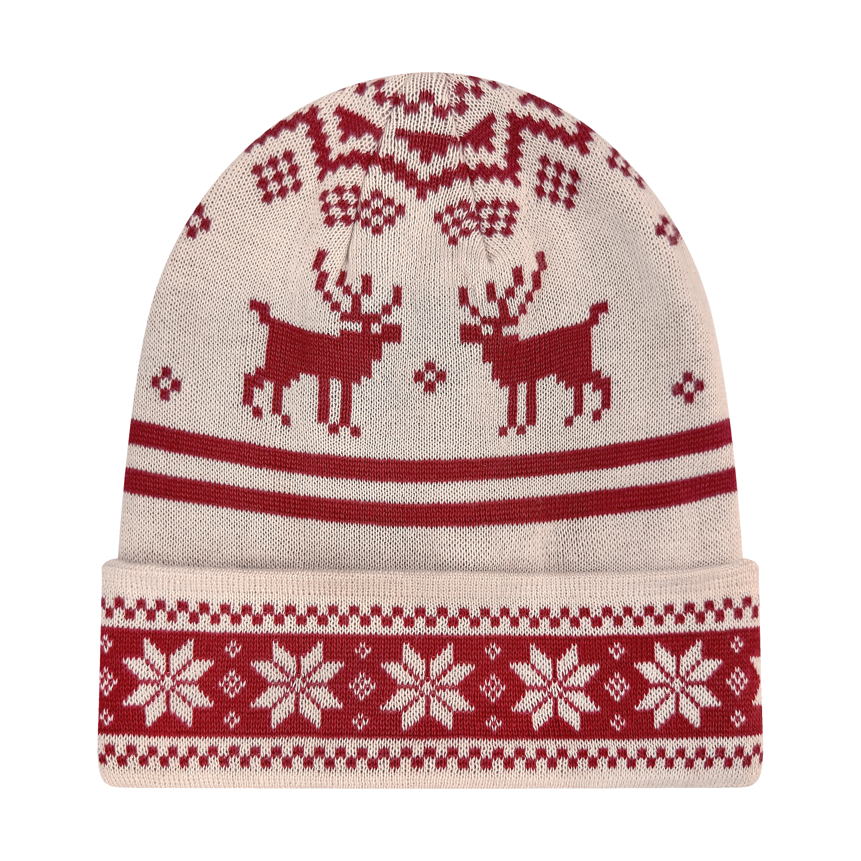 Highline Beanie Recycled