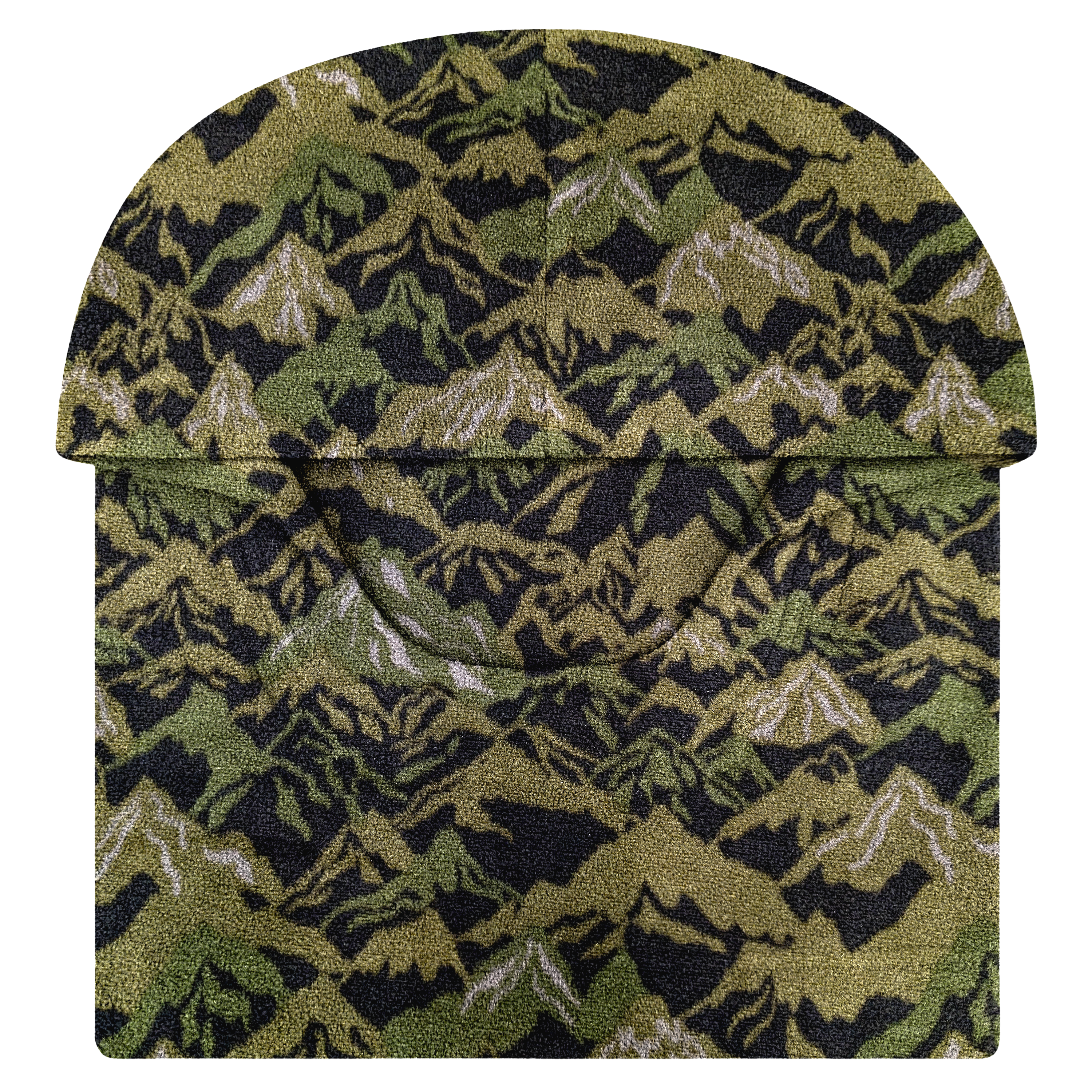 Helmet Hood