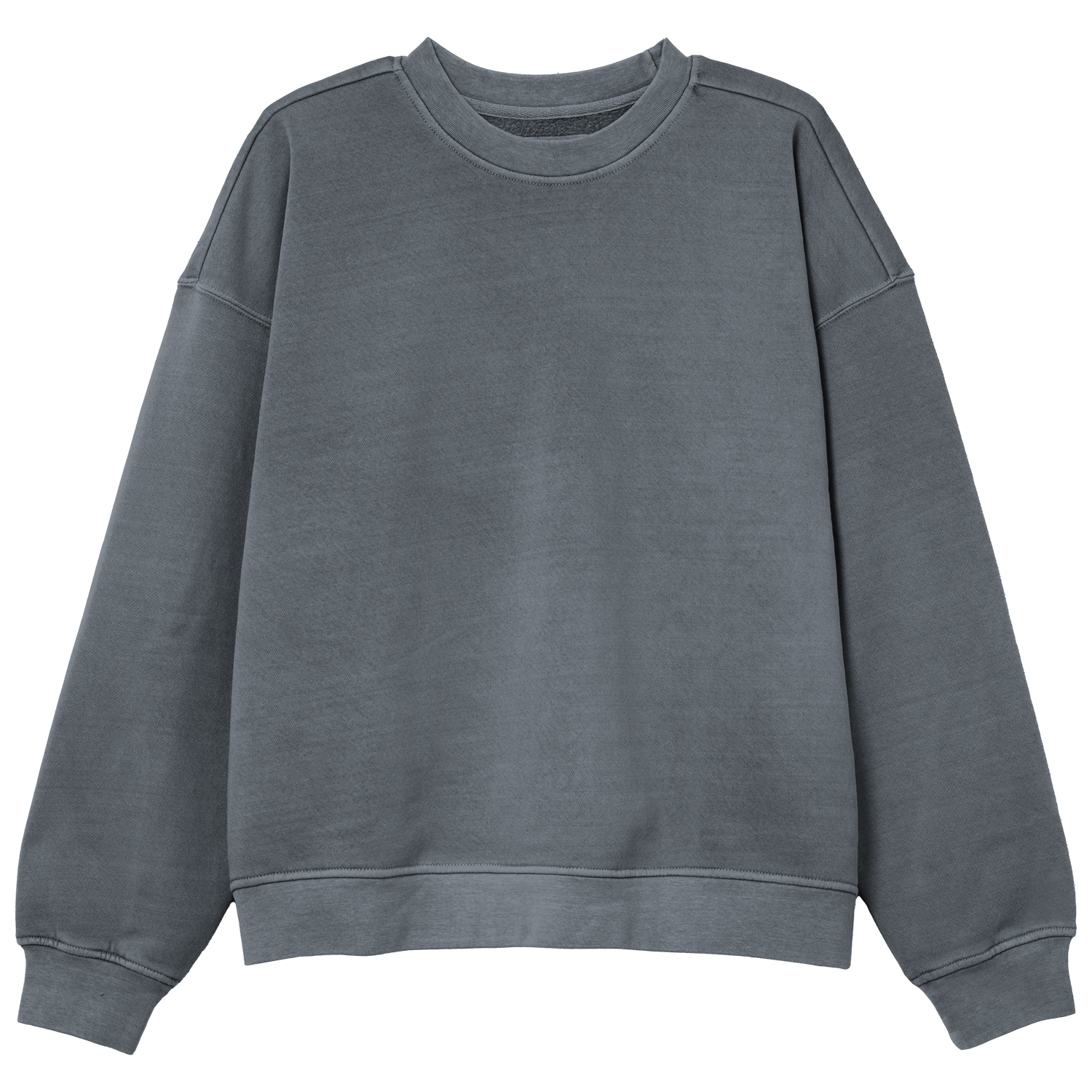 Ember Lite Boxy Crew