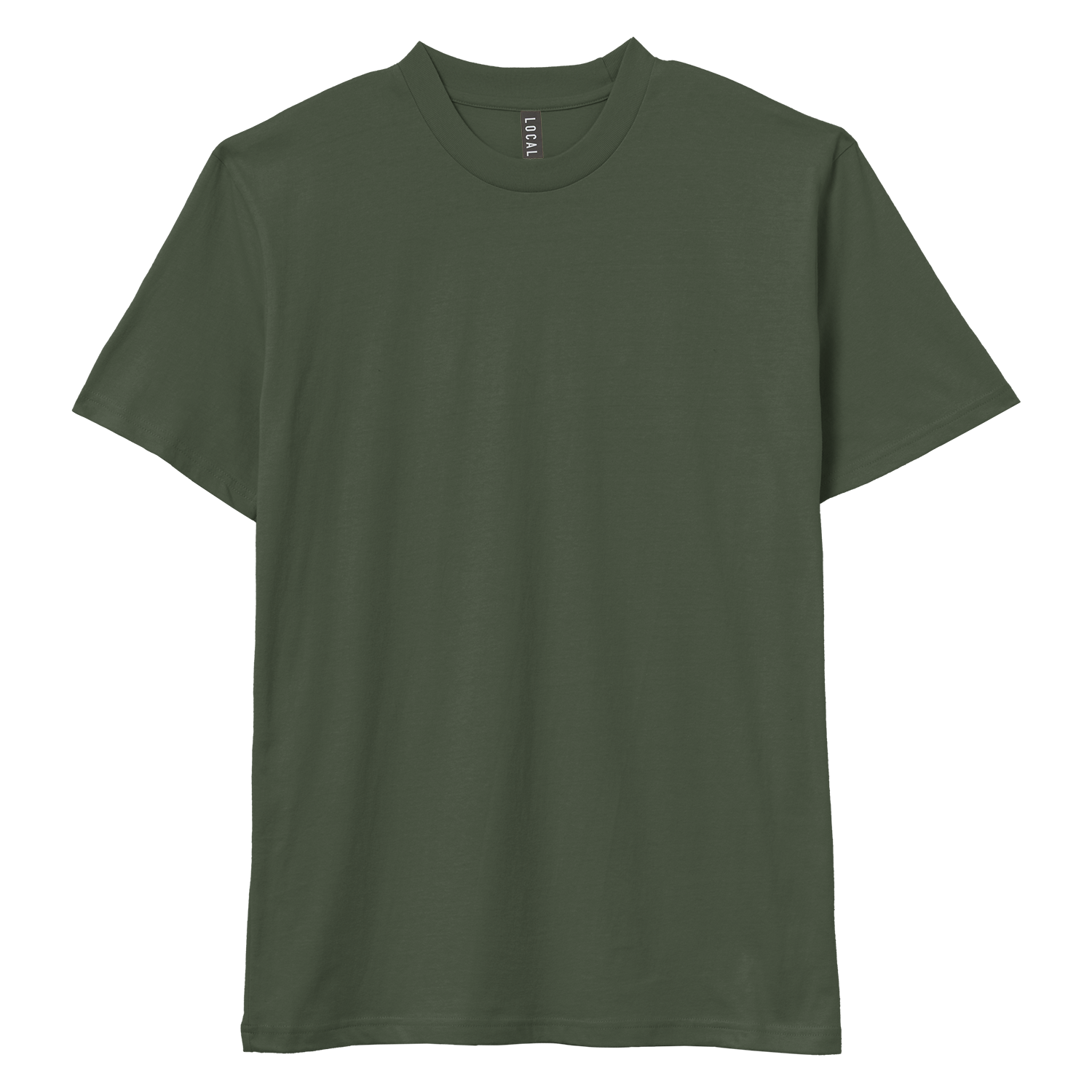 Ridge Short Sleeve T-Shirt