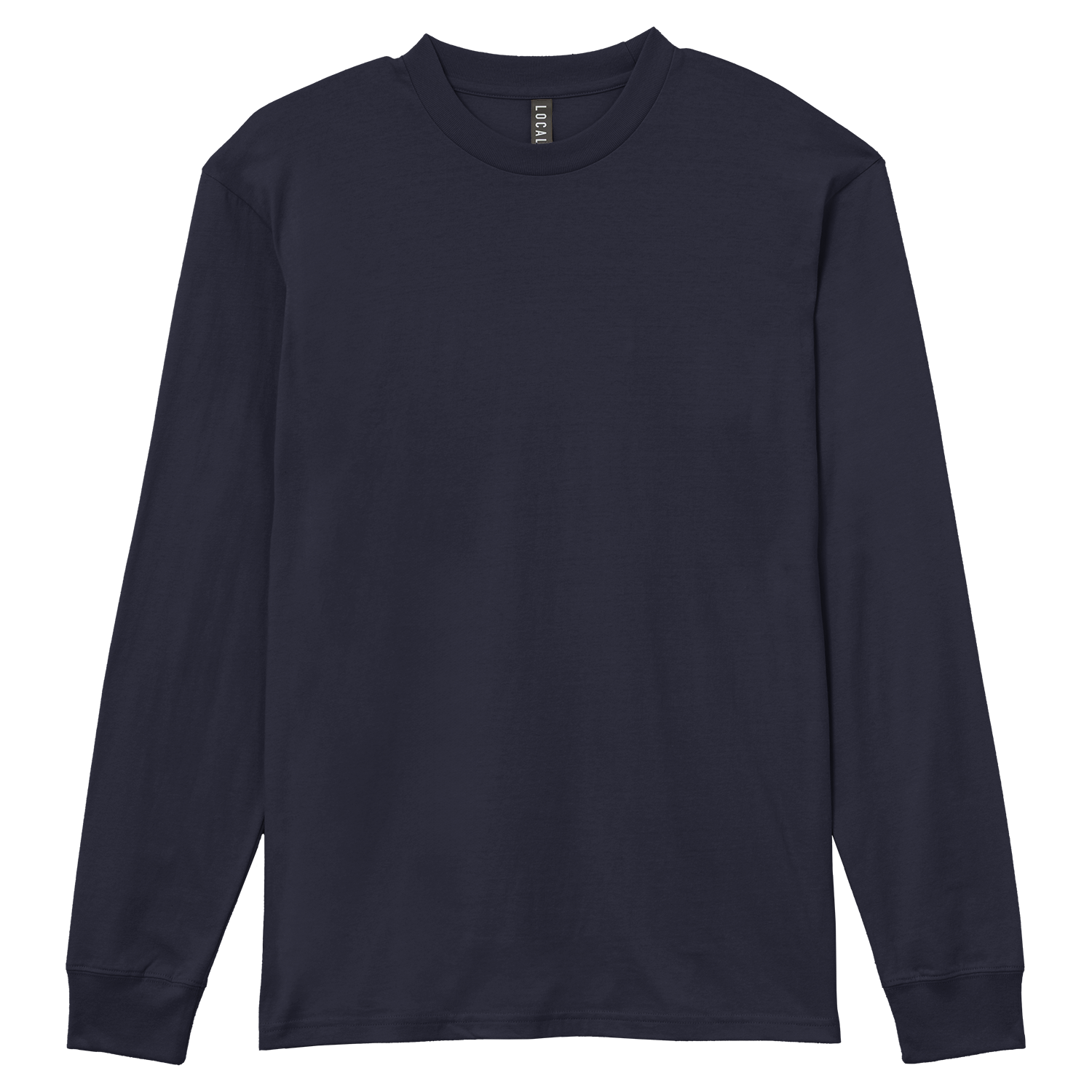 Ridge Long Sleeve T-Shirt