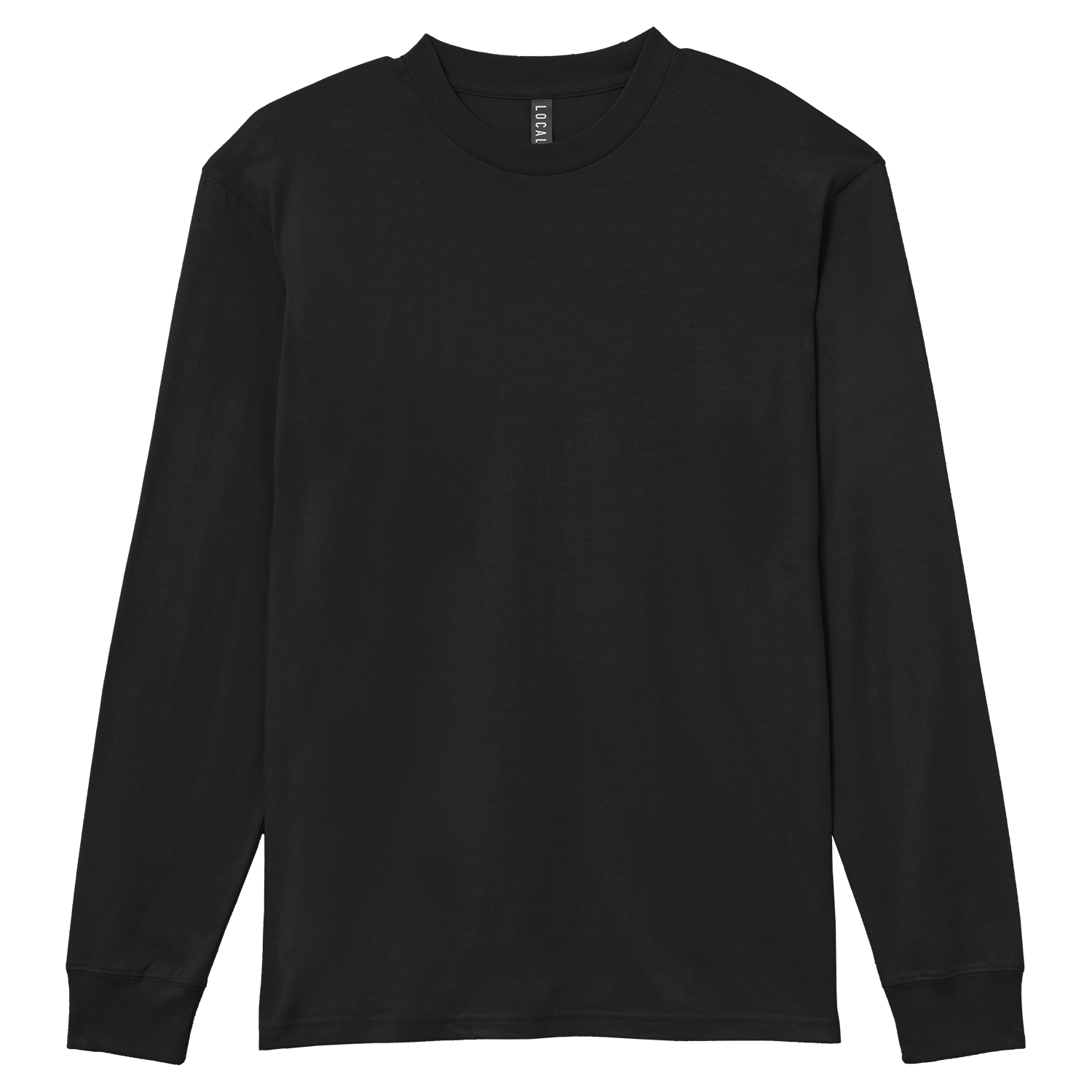Ridge Long Sleeve T-Shirt